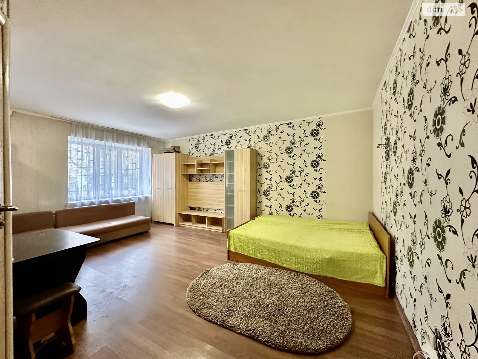 Продается 1-комнатная квартира 31.4 кв. м в Днепре, просп. Поля Александра, 117 - фото 1