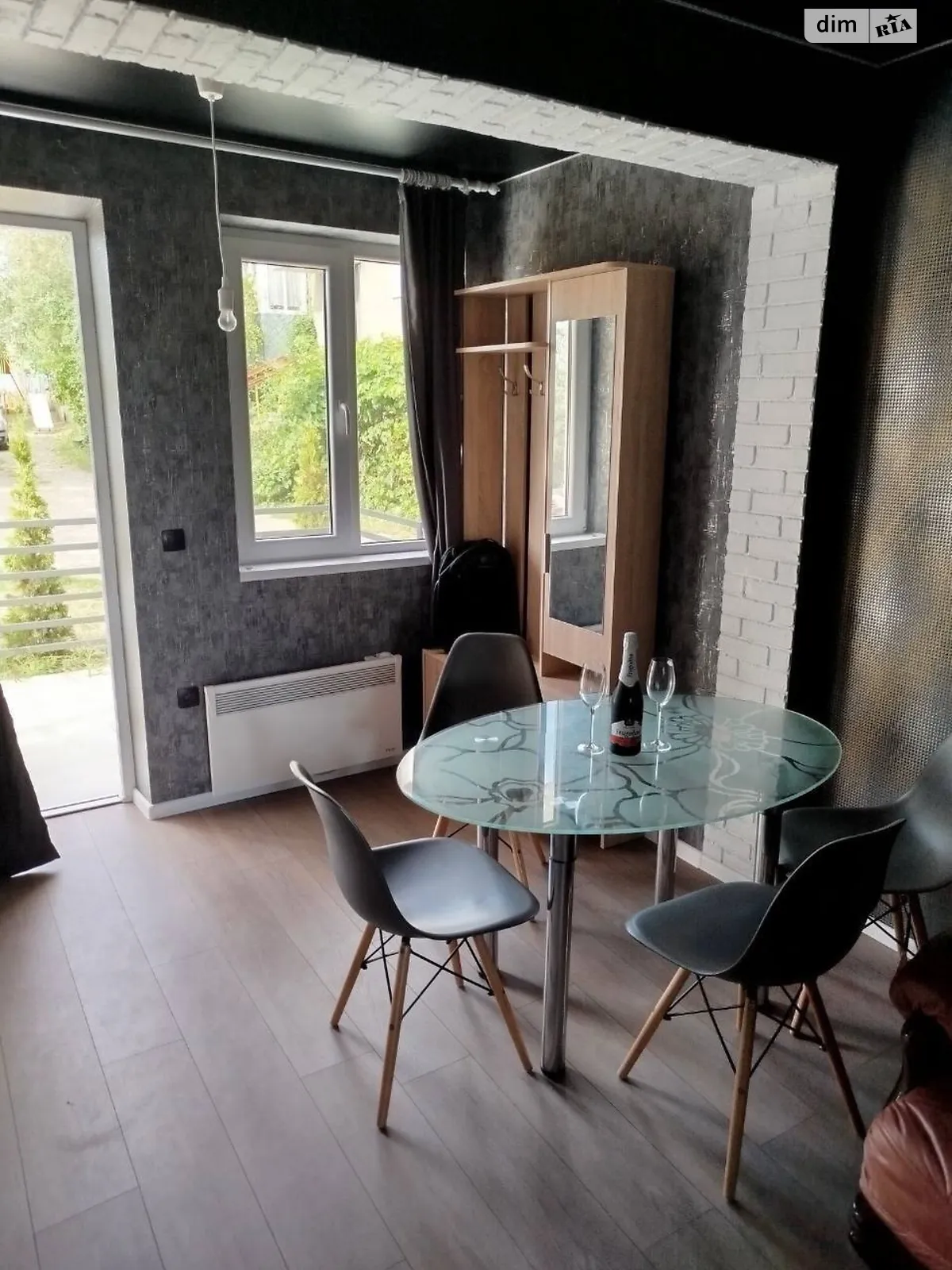 Сдается в аренду дом на 2 этажа 78 кв. м с баней/сауной, цена: 400 $ - фото 1