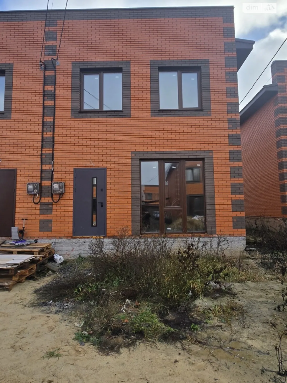 вул. Матієнко Вінницькі Хутори, цена: 43000 $ - фото 1