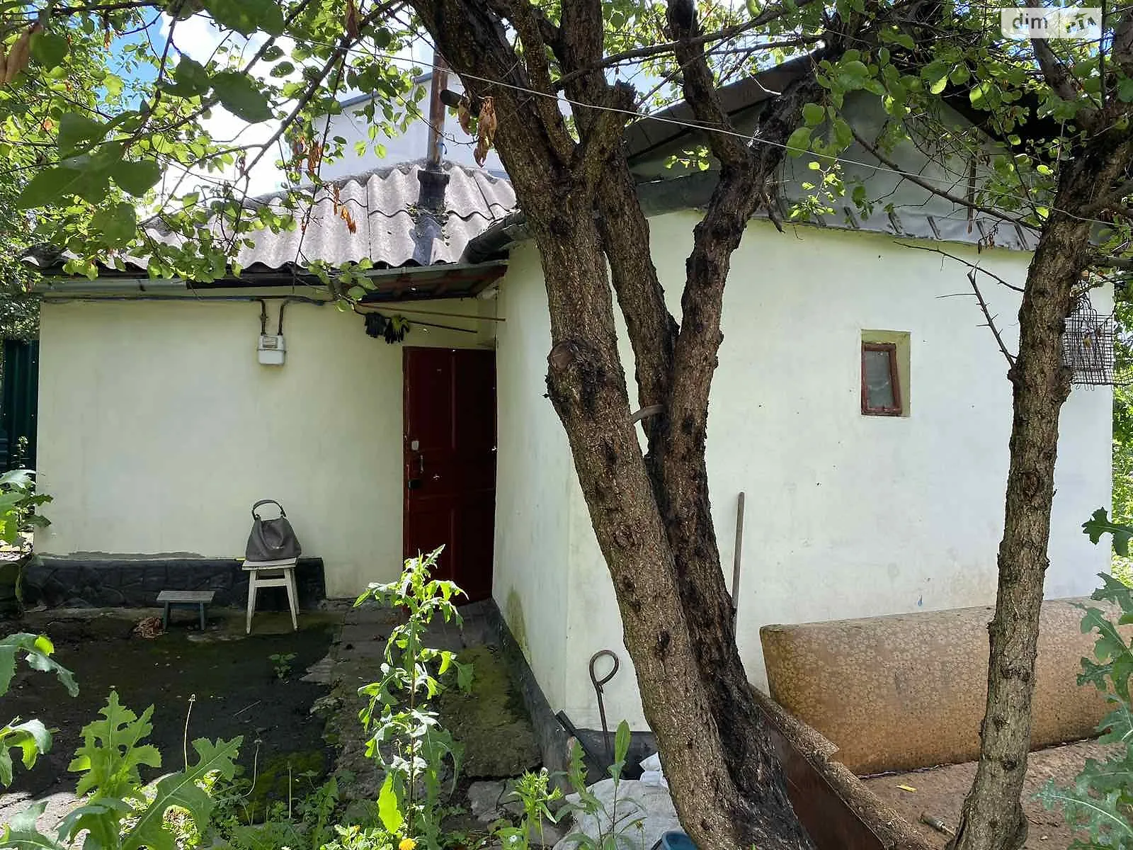 Продается часть дома 22 кв. м с бассейном, цена: 30000 $ - фото 1