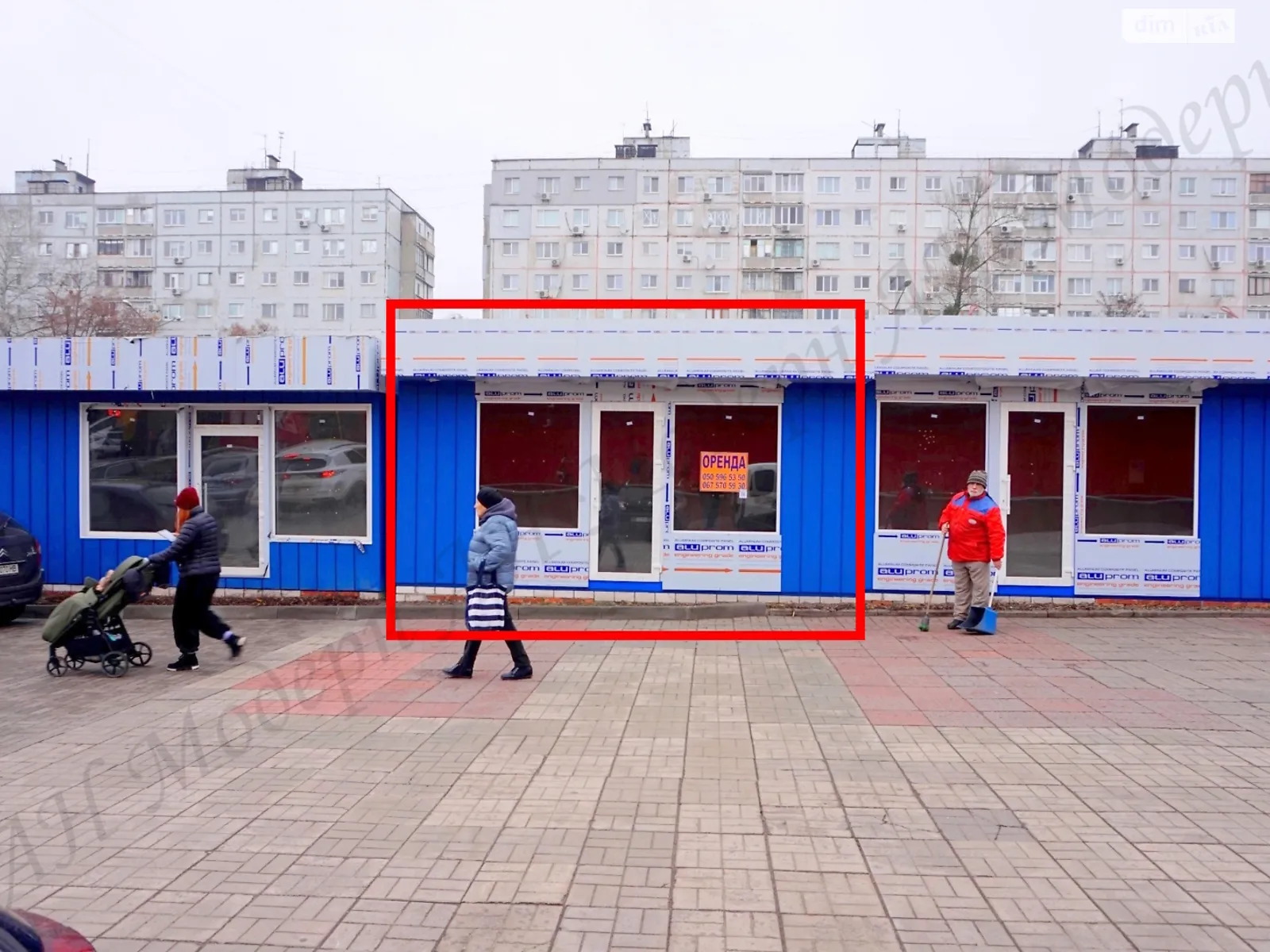 Сдается в аренду объект сферы услуг 30 кв. м в 1-этажном здании, цена: 27000 грн - фото 1