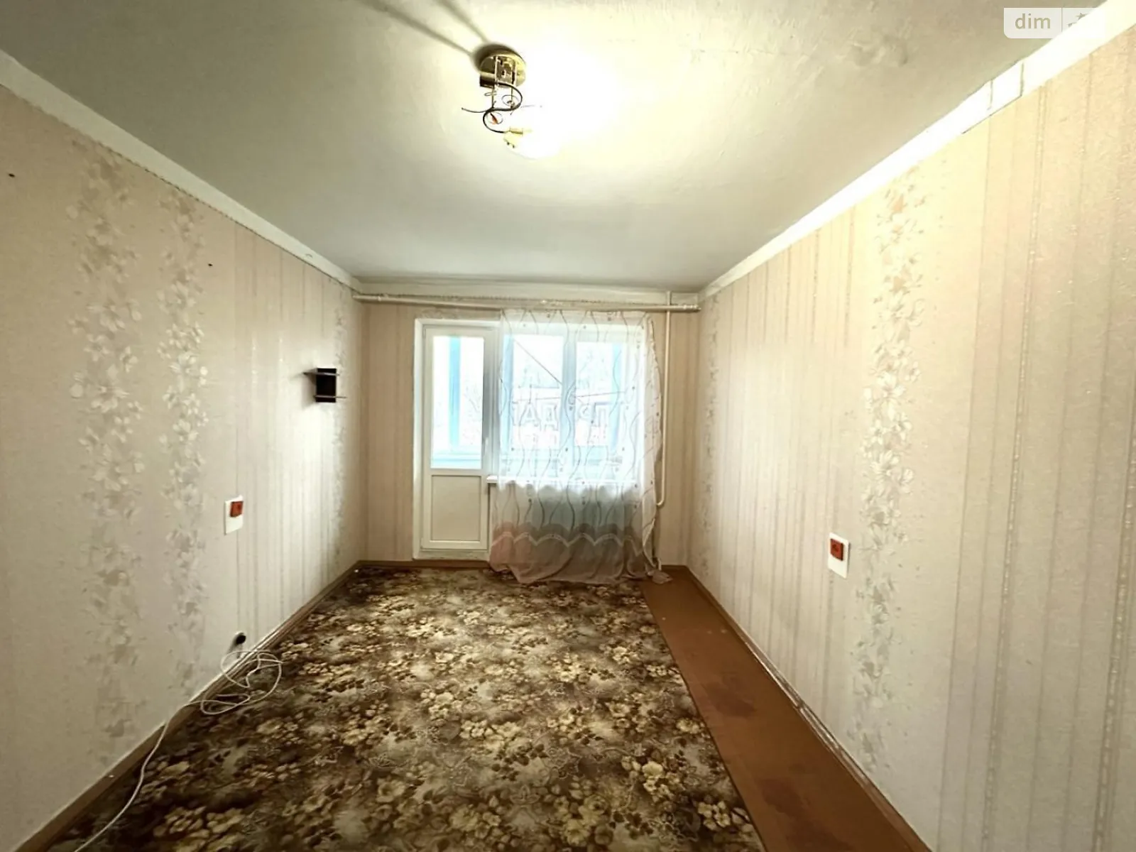 Продається 1-кімнатна квартира 34.3 кв. м у Рівному, вул. Фабрична - фото 1