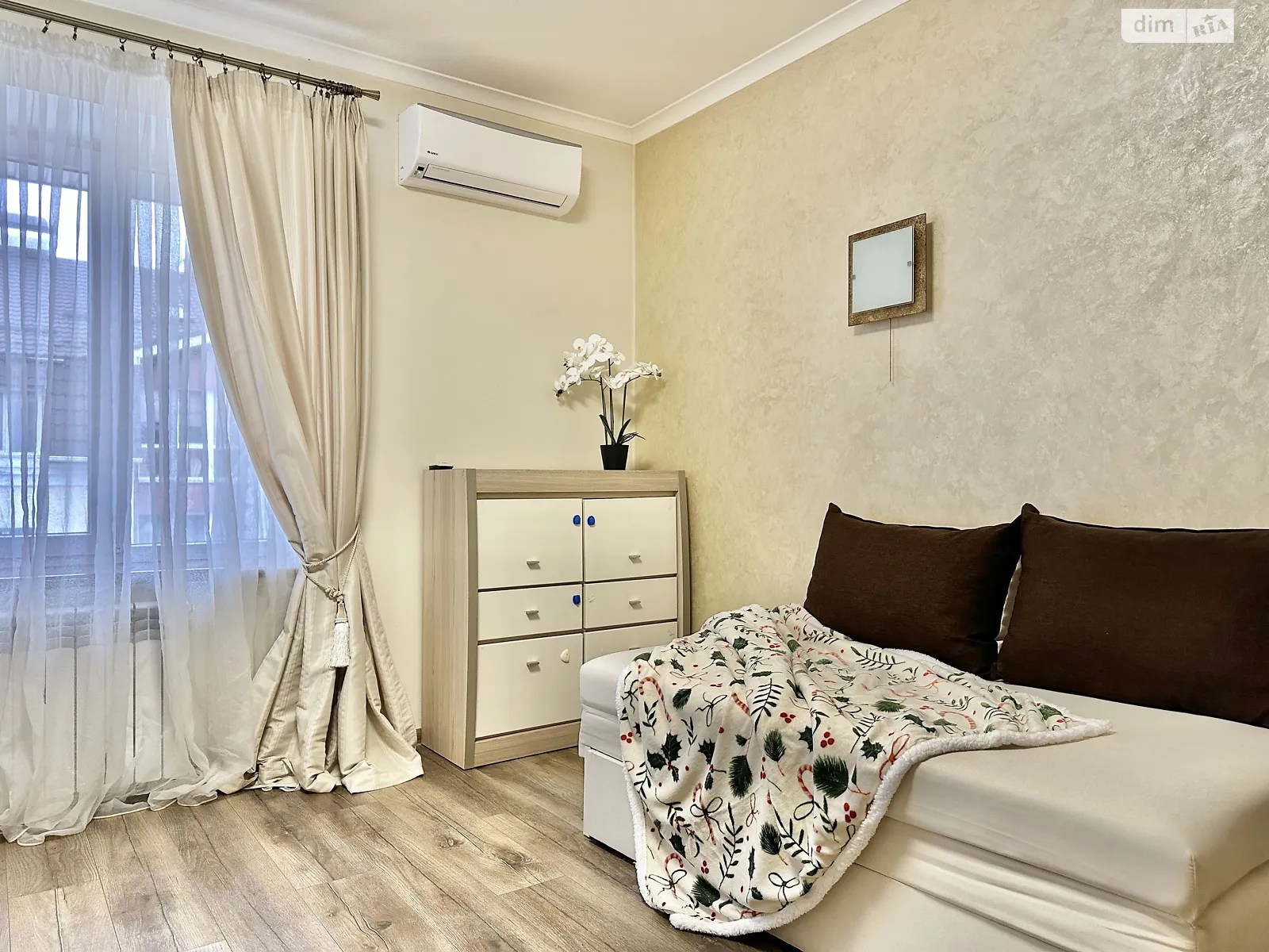 Продается 2-комнатная квартира 60.7 кв. м в Ирпене, ул. Василия Стуса(Пушкинская) - фото 1