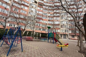 Продажа квартиры, Одесса, р‑н. Киевский, Левитана улица