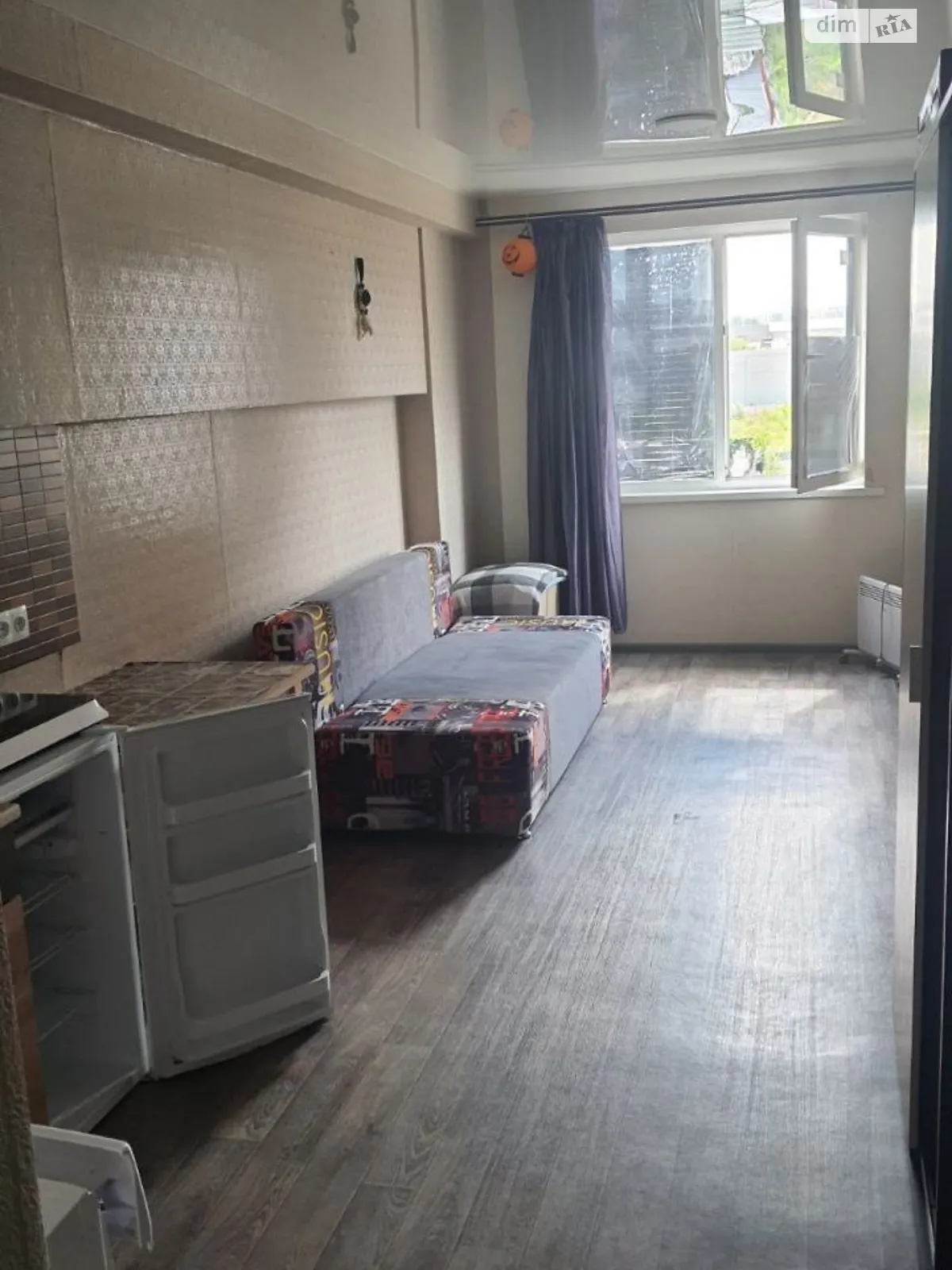 Продается 1-комнатная квартира 27 кв. м в Харькове, цена: 16000 $ - фото 1