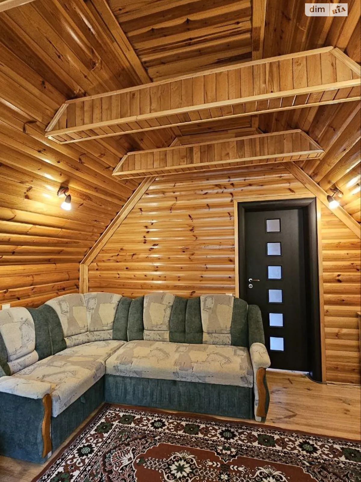 Сдается в аренду дом на 2 этажа 70 кв. м с беседкой, цена: 16000 грн - фото 1