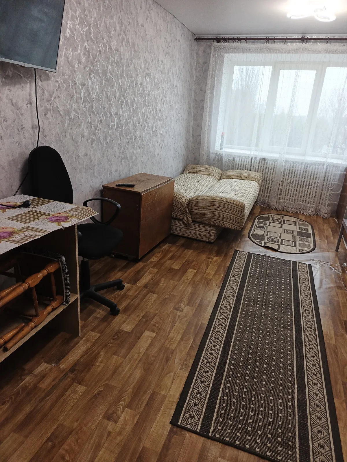 Сдается в аренду комната 18 кв. м в Хмельницком, цена: 5000 грн - фото 1