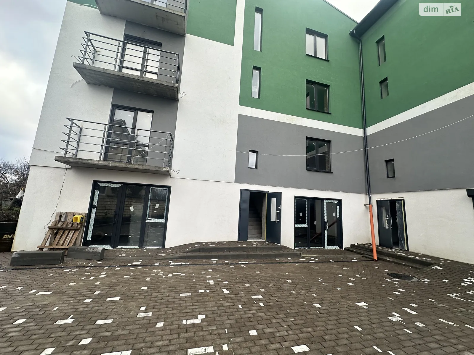 Продается 2-комнатная квартира 55.6 кв. м в Виннице, ул. Славетная(8-го Марта), 1Б - фото 1