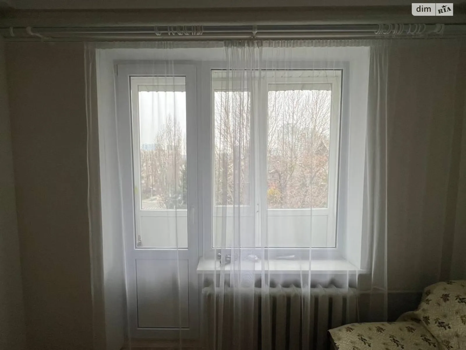 Продается 2-комнатная квартира 43.6 кв. м в Киеве, ул. Михаила Бойчука, 6А - фото 1