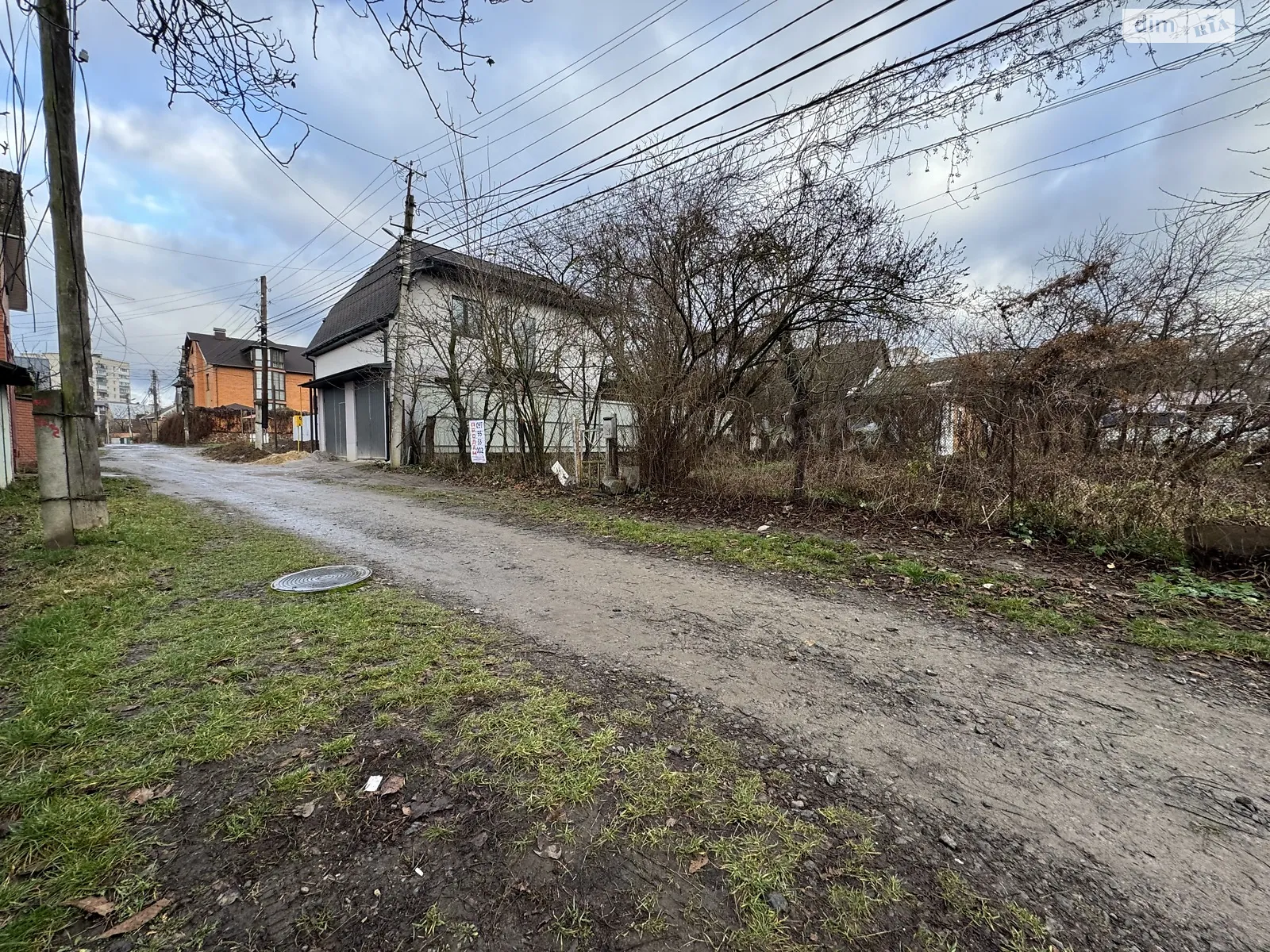 Продается земельный участок 8.7 соток в Винницкой области, цена: 165000 $ - фото 1