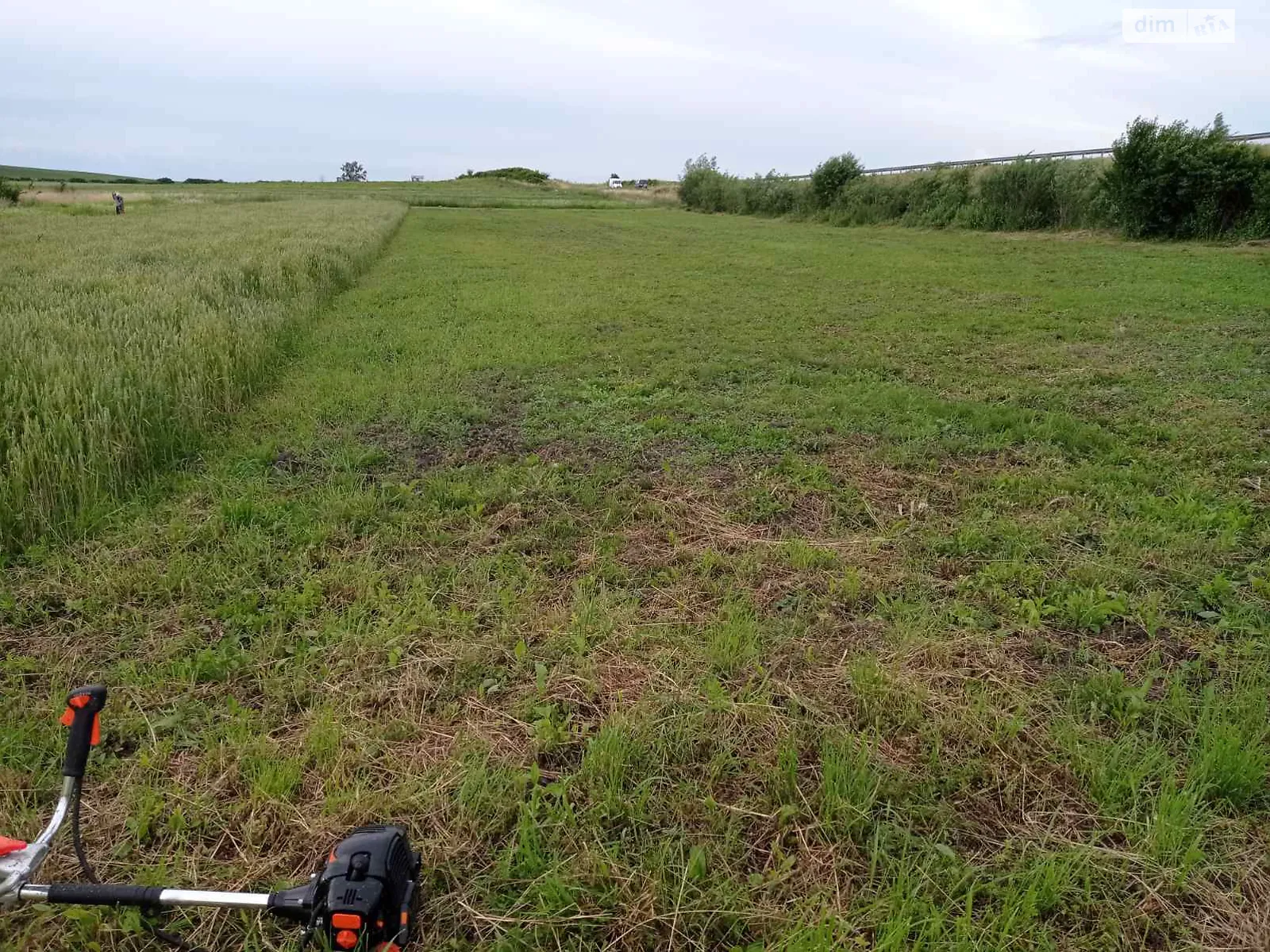 Продается земельный участок 25.14 соток в Львовской области, цена: 75000 $ - фото 1