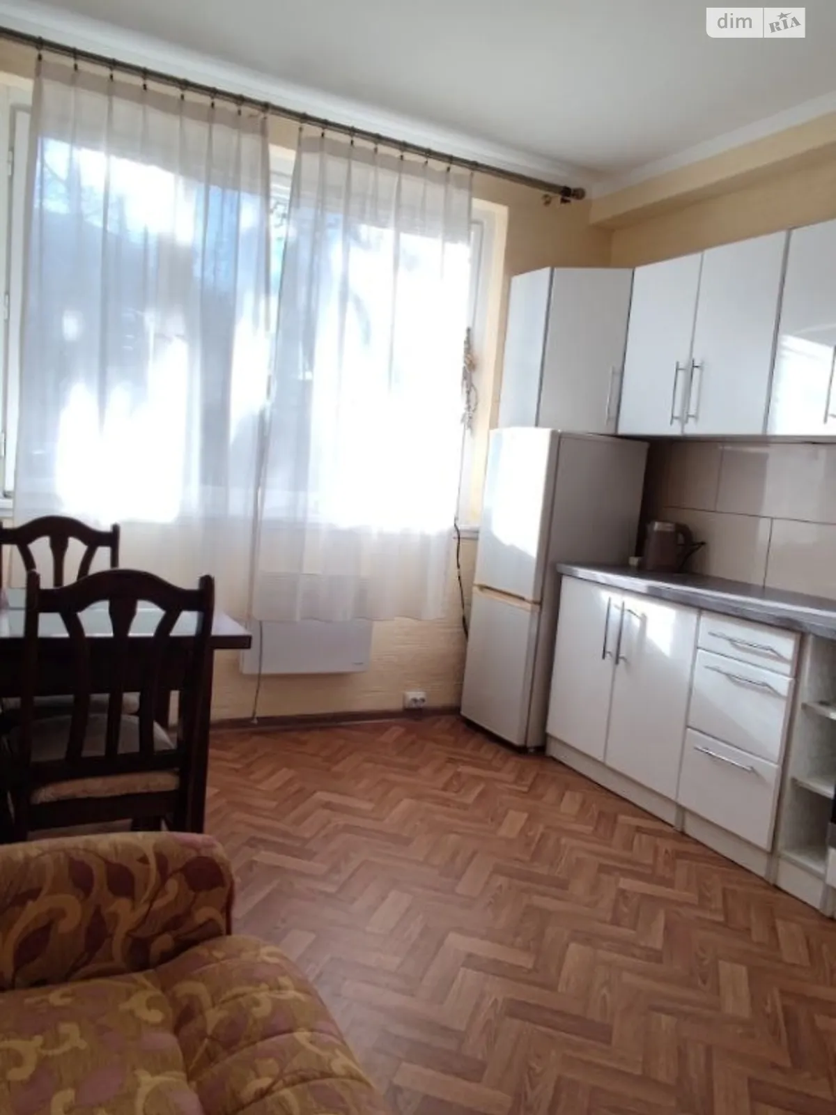 Сдается в аренду 1-комнатная квартира 42 кв. м в Ивано-Франковске - фото 1