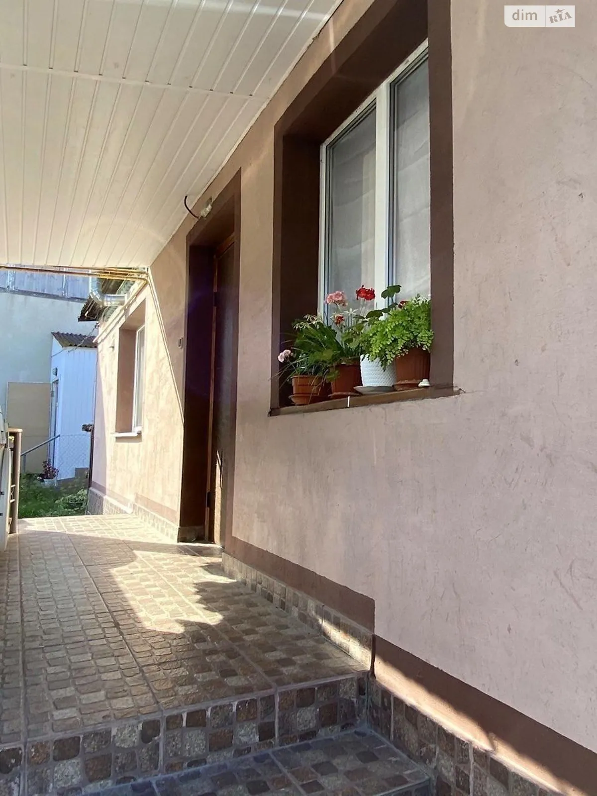 Продається одноповерховий будинок 55 кв. м з каміном, цена: 95000 $ - фото 1