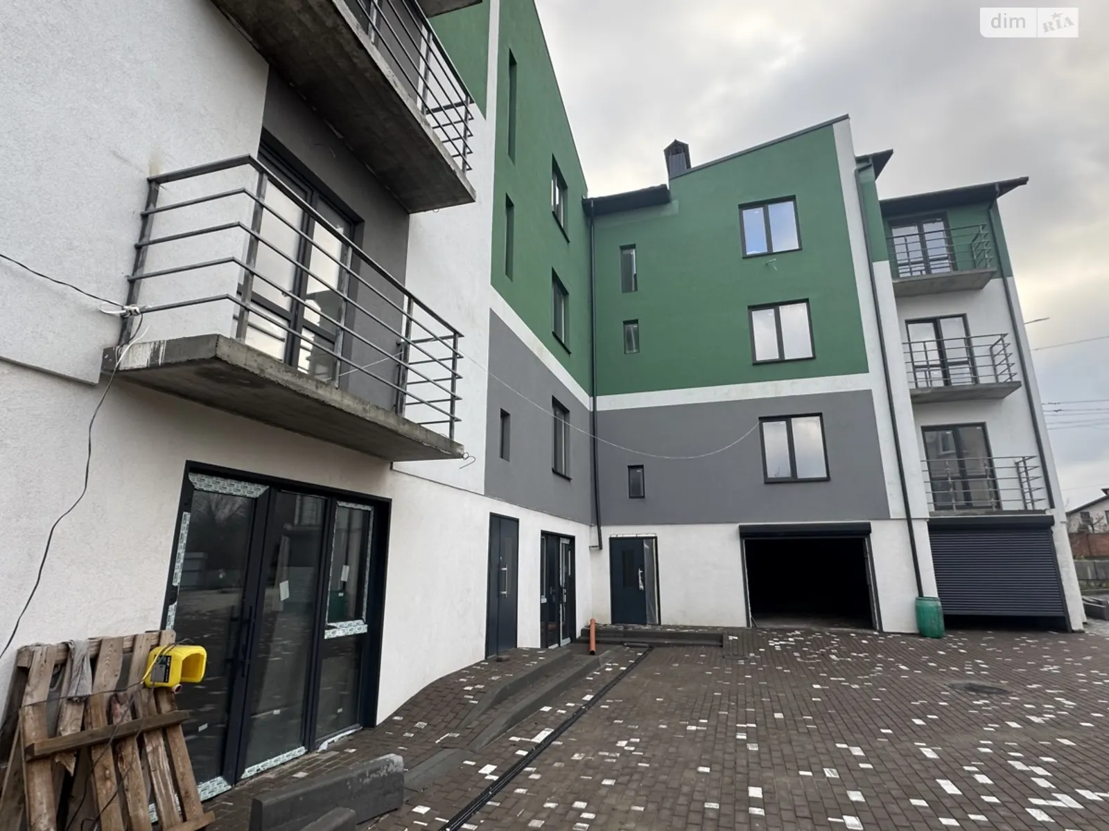 Продается 2-комнатная квартира 55.6 кв. м в Виннице, ул. Славетная(8-го Марта) - фото 1