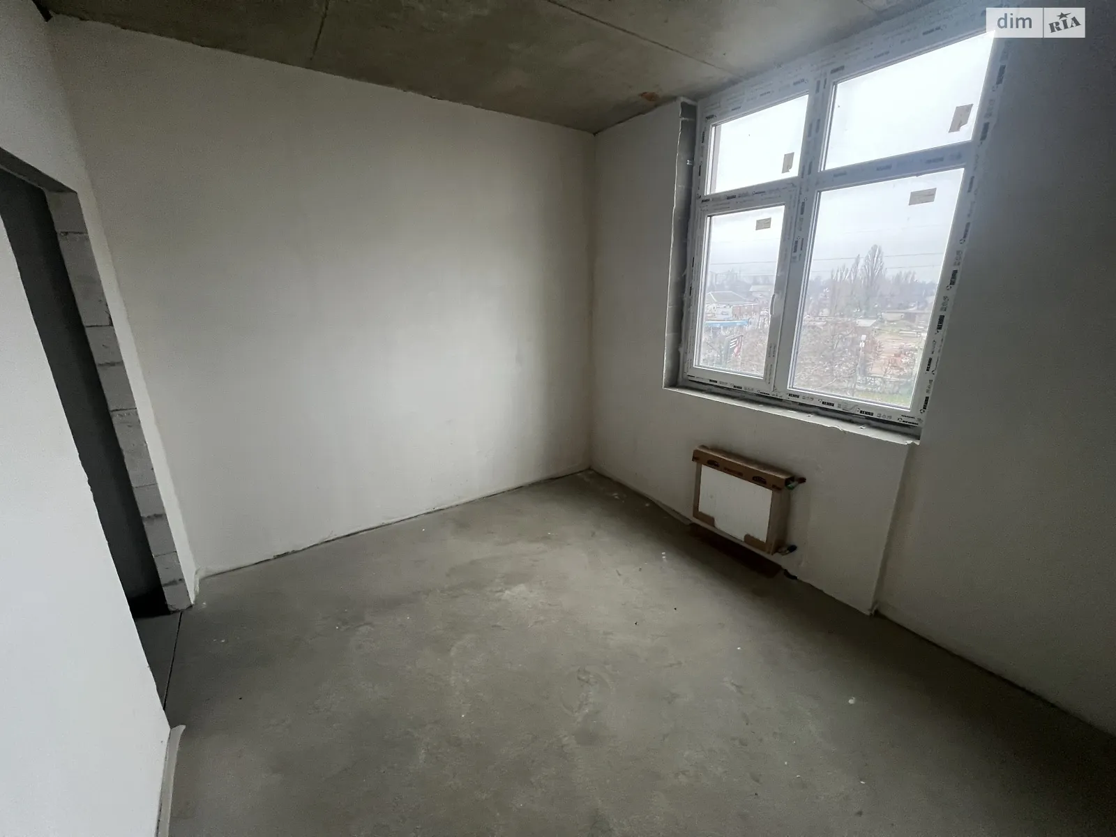 Продається 2-кімнатна квартира 59.1 кв. м у Одесі, вул. Краснова, 3Д - фото 1