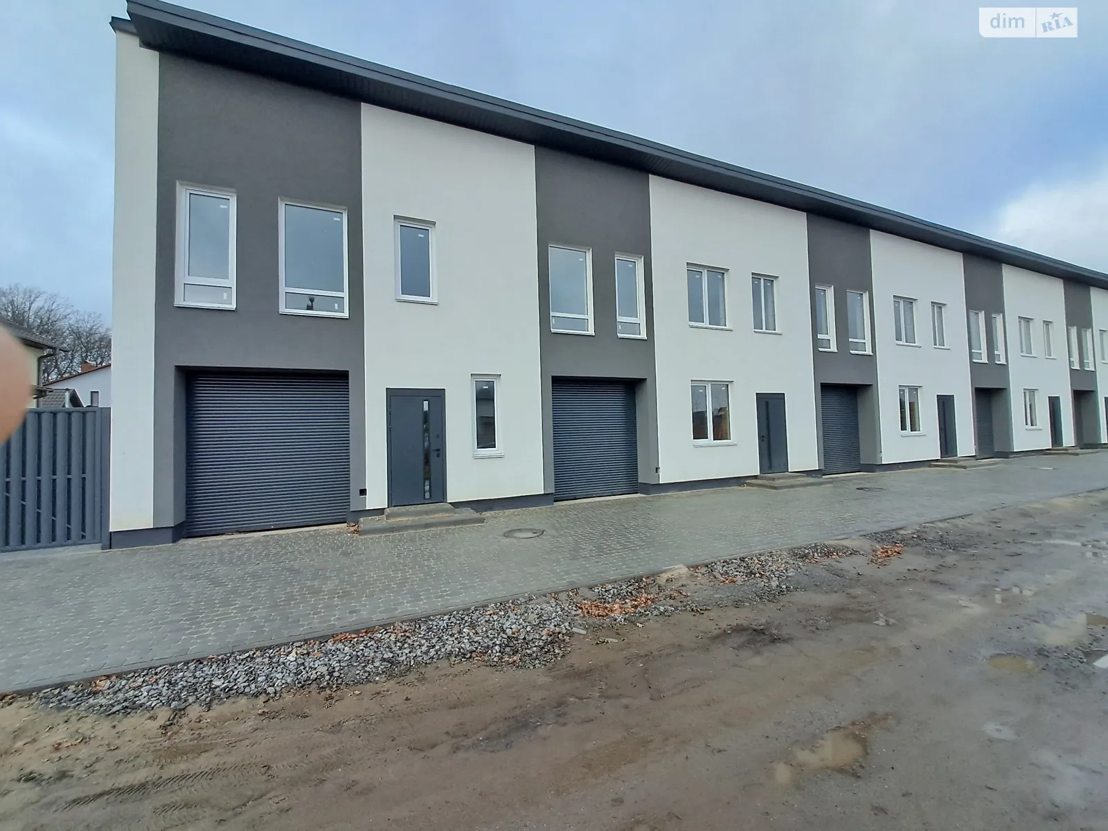 пер. Затишный Агрономичное, цена: 84990 $ - фото 1