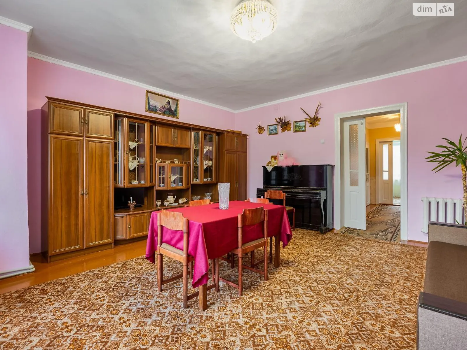 Продається одноповерховий будинок 318.1 кв. м з бесідкою, цена: 110000 $ - фото 1