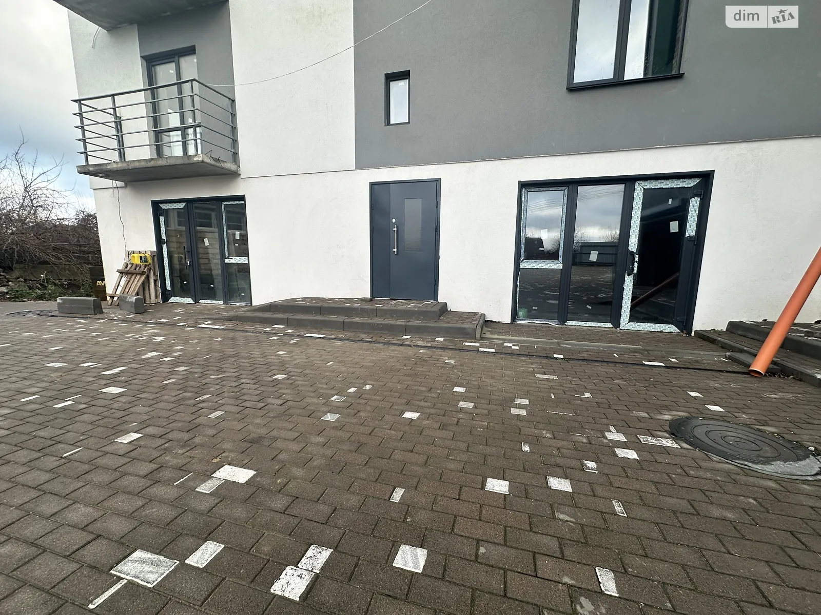 Продается помещения свободного назначения 161 кв. м в 1-этажном здании, цена: 150000 $ - фото 1