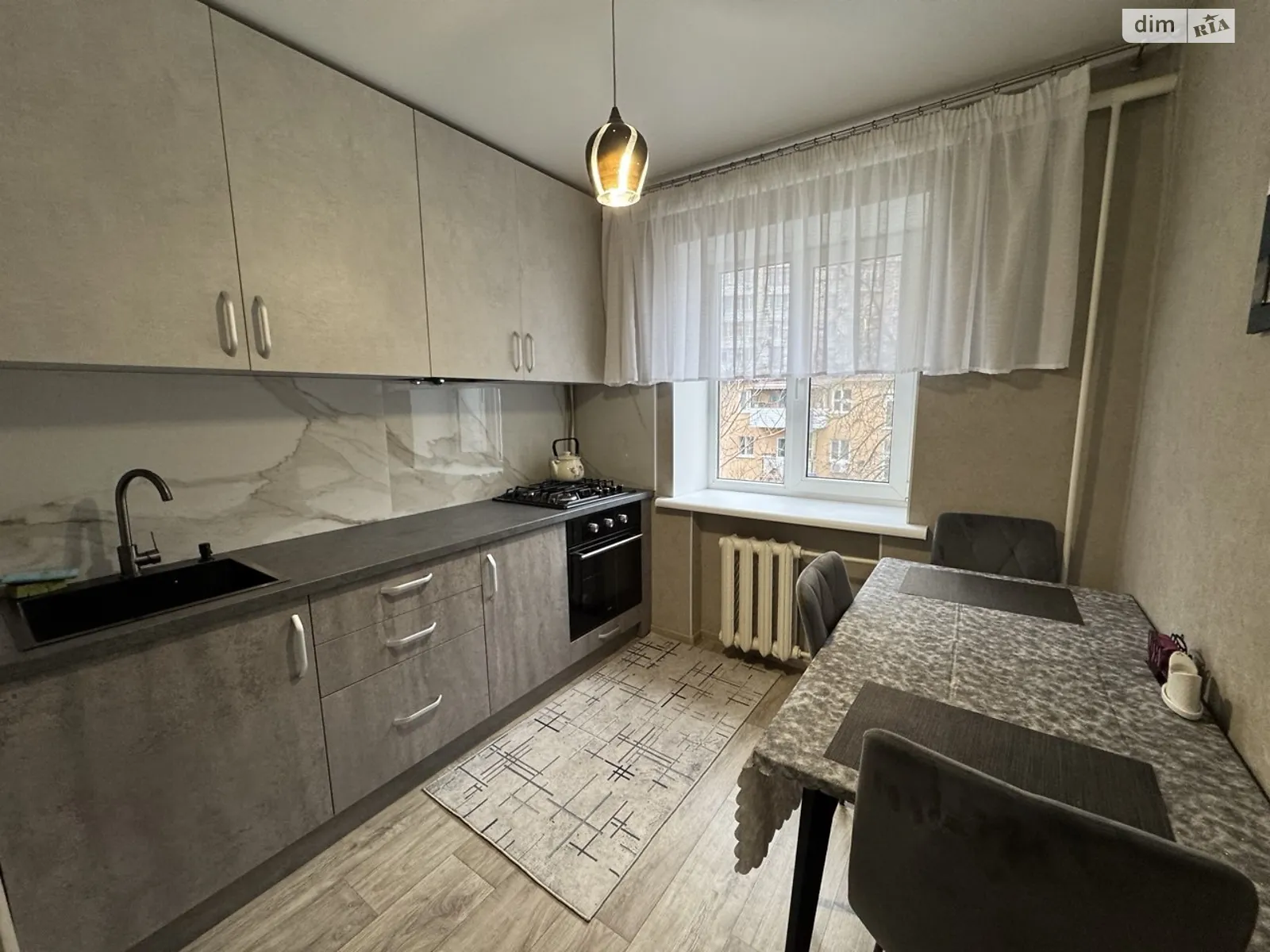 Сдается в аренду 2-комнатная квартира в Одессе, Фонтанская дор., 51Б - фото 1