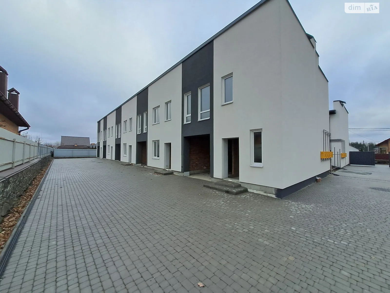 пер. Затишный Агрономичное, цена: 74990 $ - фото 1