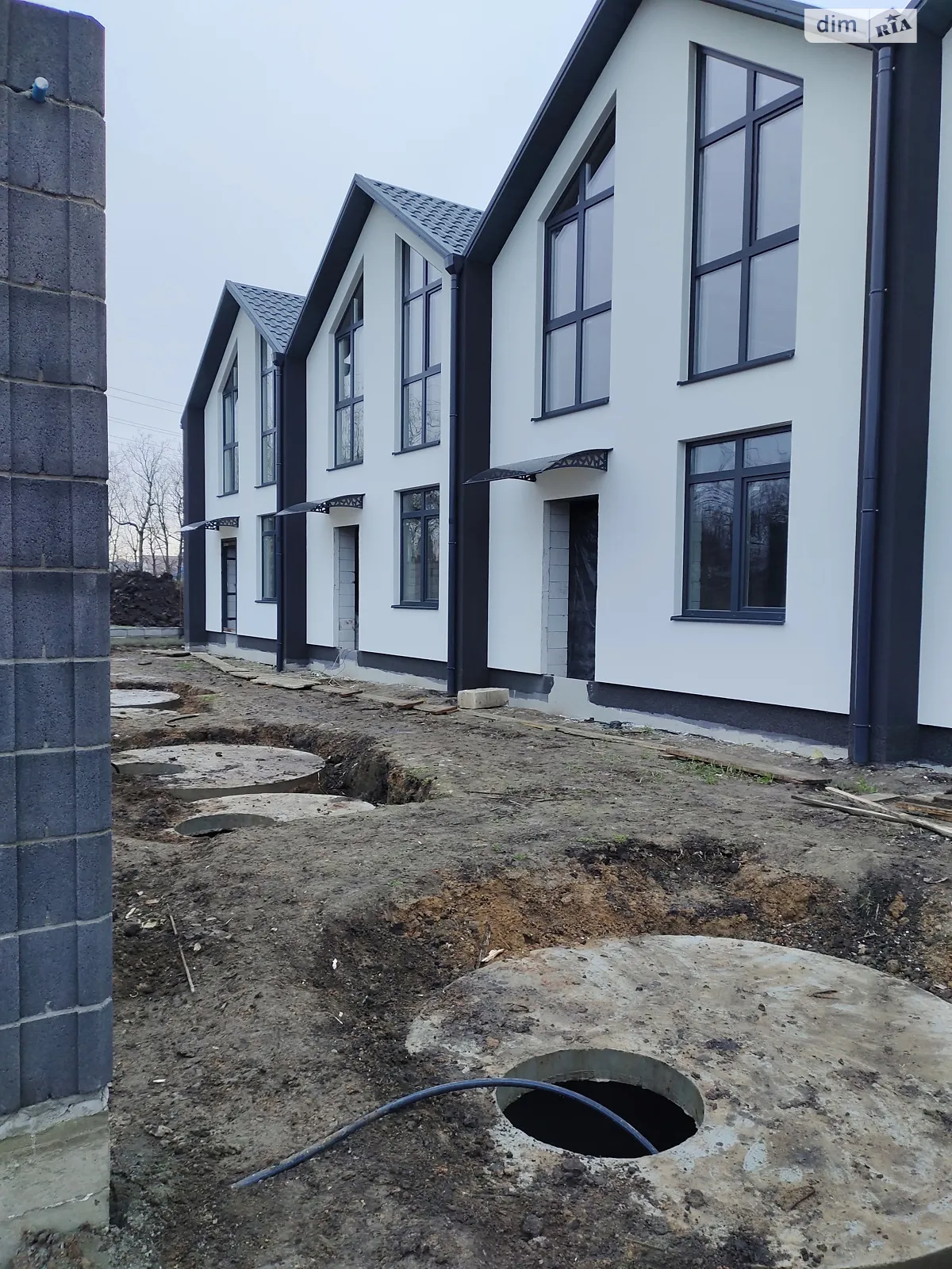 ул. Генерала Бочарова Лески (Одесса), цена: 75000 $ - фото 1