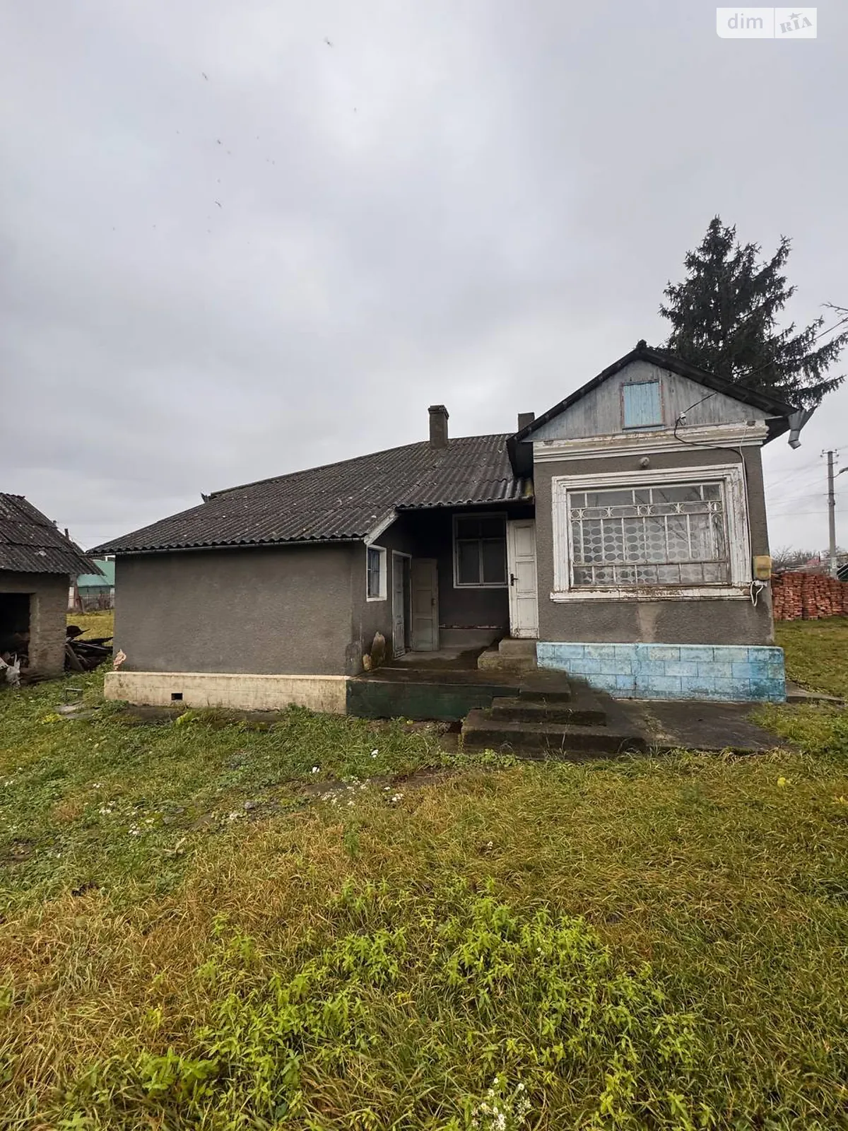 Продается одноэтажный дом 82.2 кв. м с участком, цена: 8500 $ - фото 1