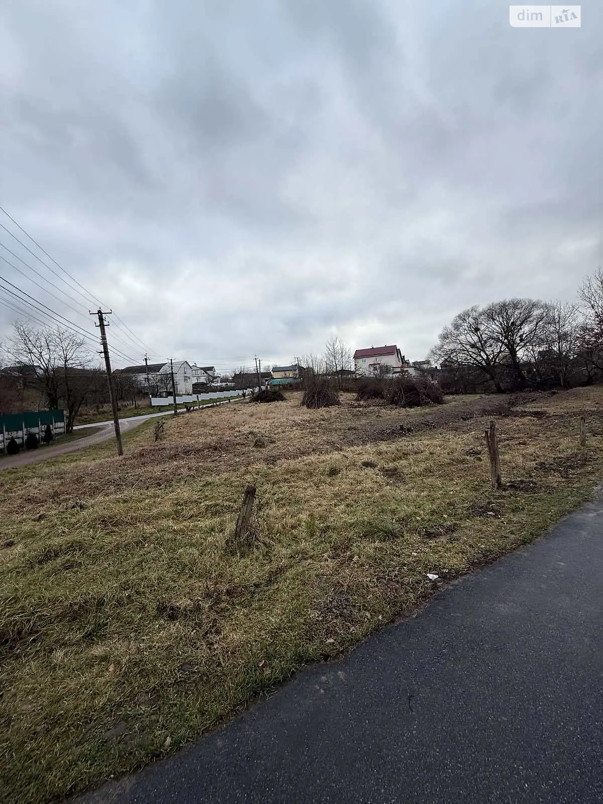 Продается земельный участок 22 соток в Винницкой области, цена: 101000 $ - фото 1