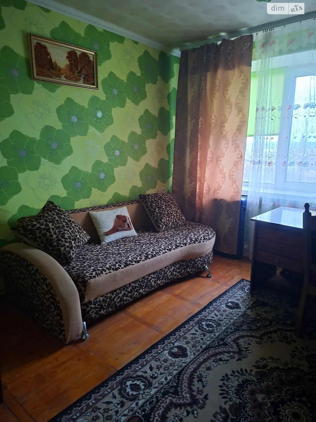 Продается 2-комнатная квартира 51 кв. м в Гостомеле, ул. Рекунова, 1А - фото 1