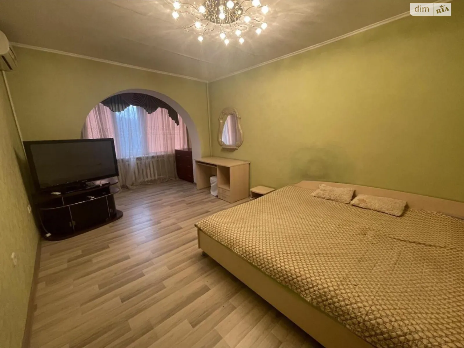 Продается 3-комнатная квартира 85.2 кв. м в Днепре, Запорожское шоссе, 4 Корпус 11 - фото 1