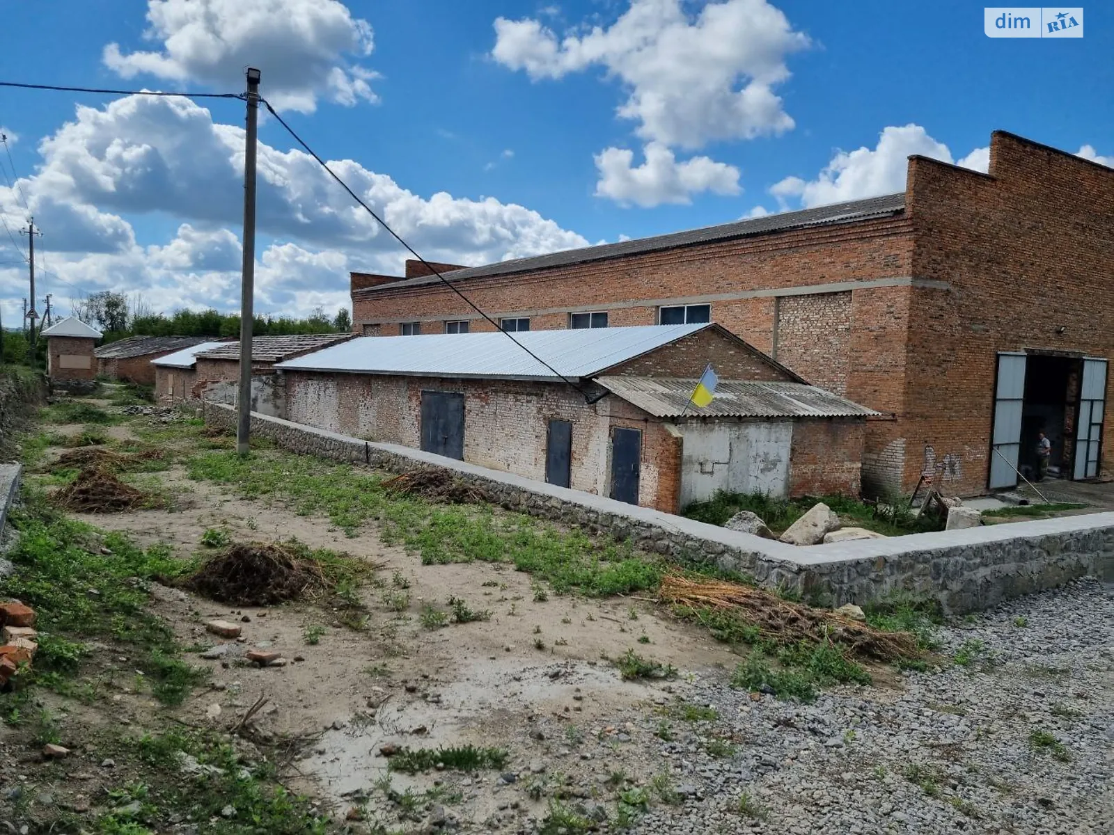 ул. Сахарного завода Бар, цена: 110000 грн - фото 1