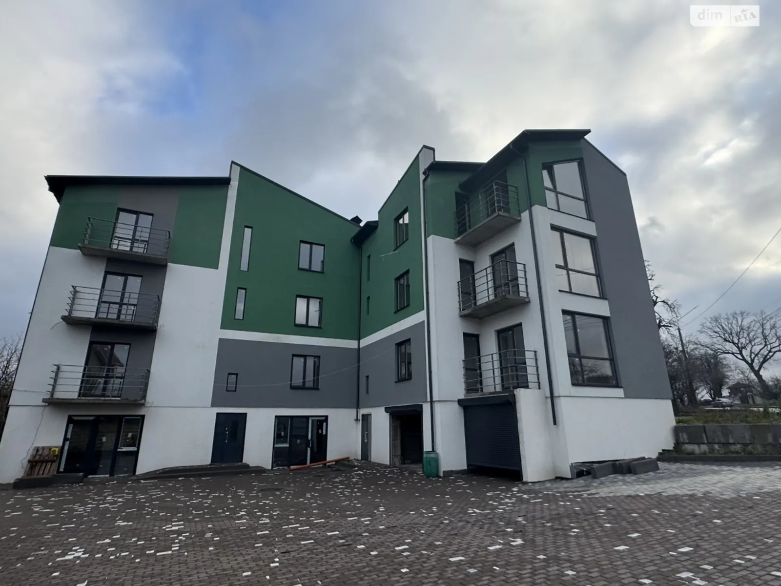 Продается помещения свободного назначения 161 кв. м в 3-этажном здании, цена: 150000 $ - фото 1