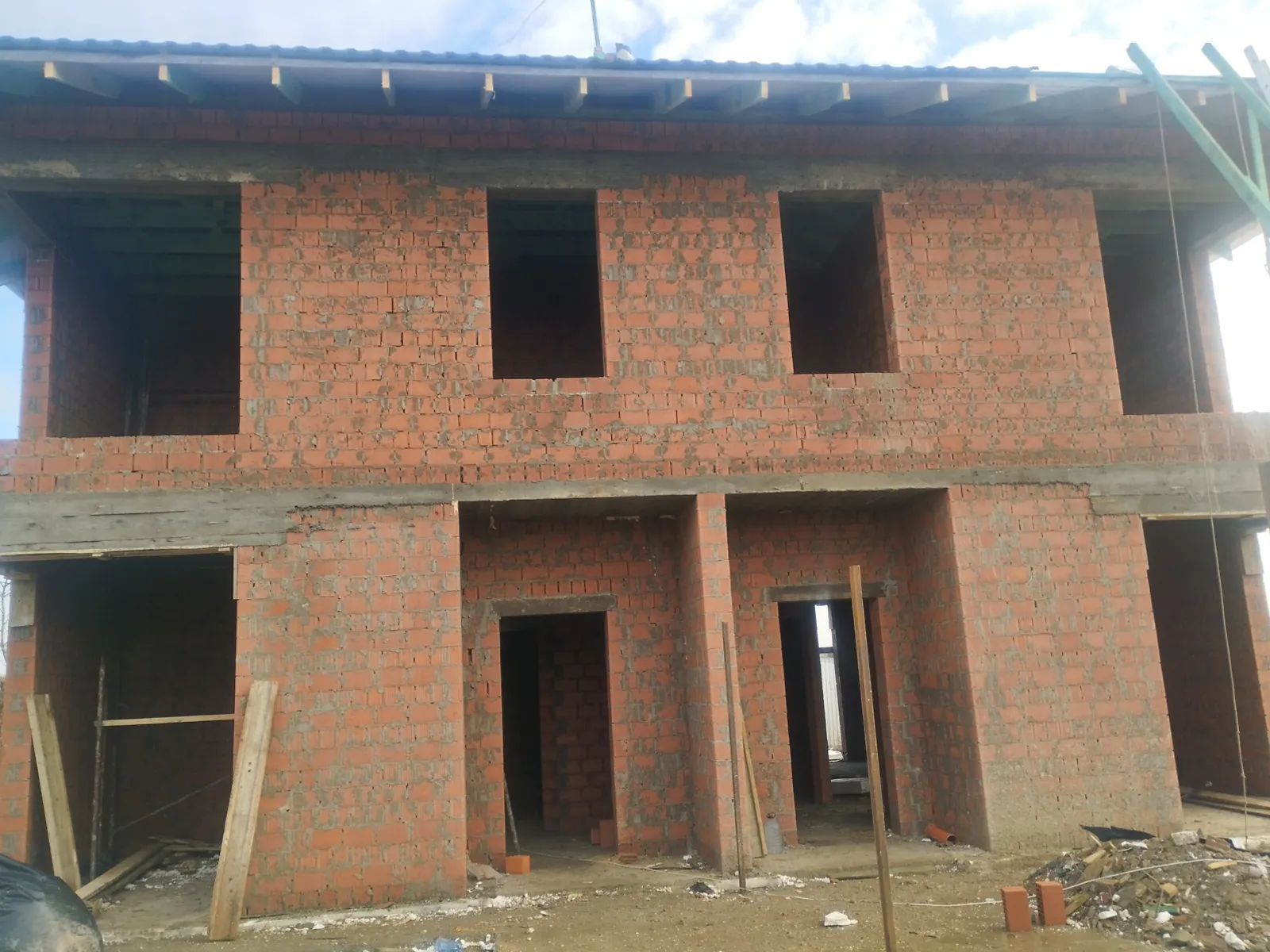 пер. Киевский Гатное, цена: 92000 $ - фото 1