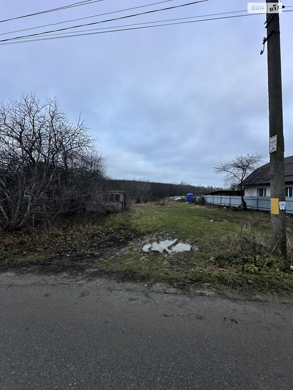 Продается земельный участок 16 соток в Винницкой области, цена: 49000 $ - фото 1