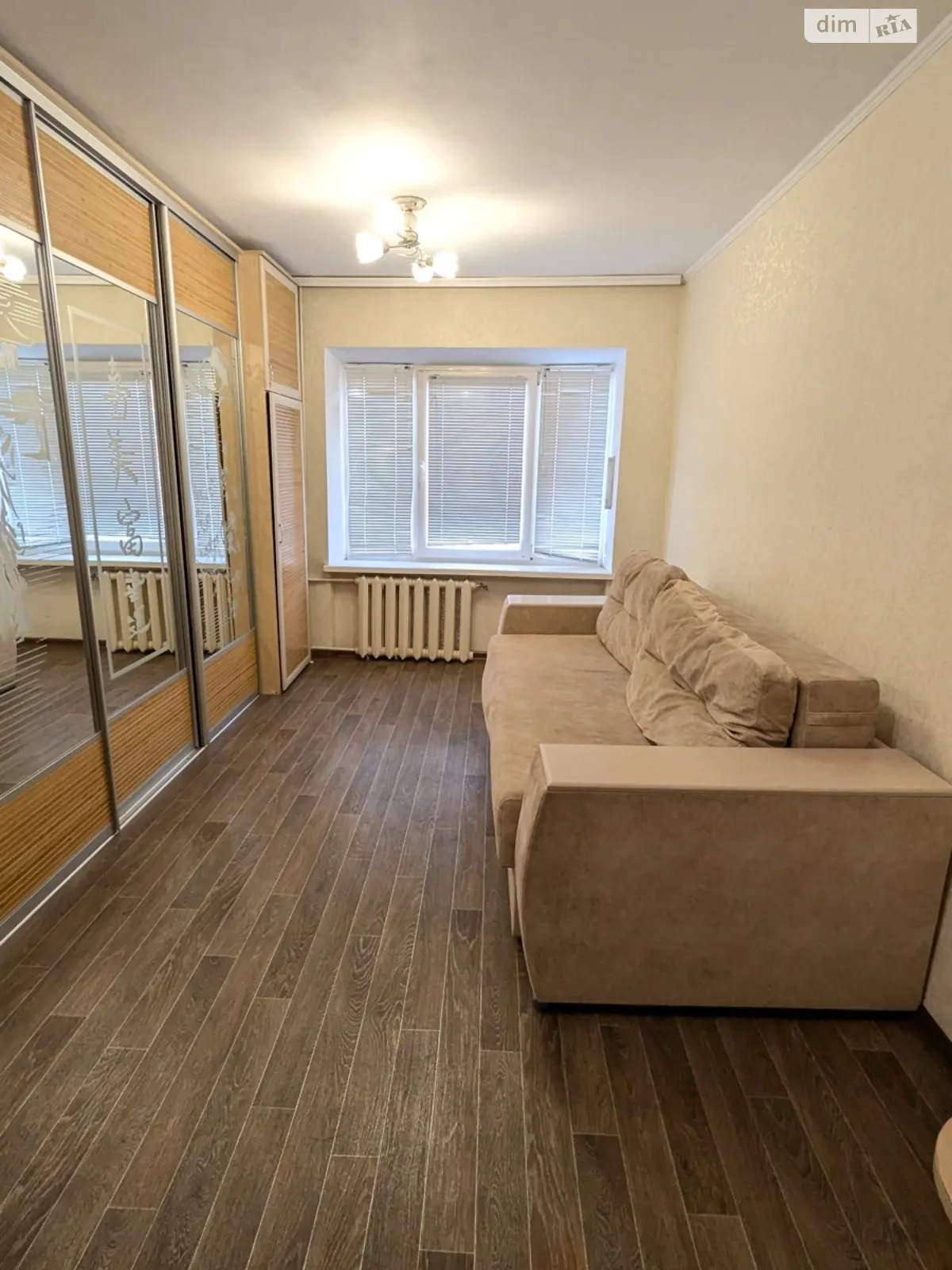 Сдается в аренду комната 22 кв. м в Виннице, цена: 6000 грн - фото 1