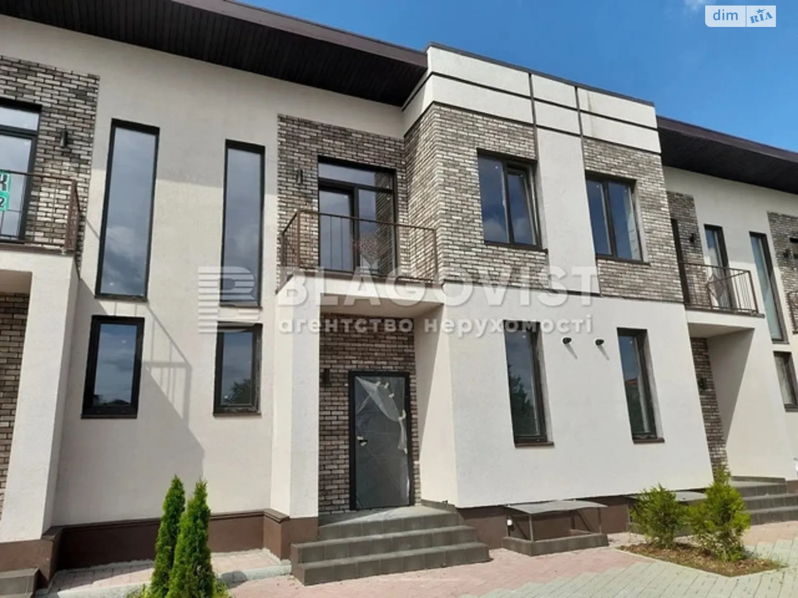 ул. Ярослава Мудрого Гатное, цена: 105000 $ - фото 1