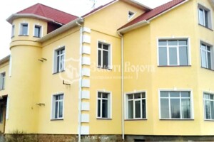 Продажа дома, Киевская, Петровское (нов. Святопетровское), вулиця Малинна, дом 10