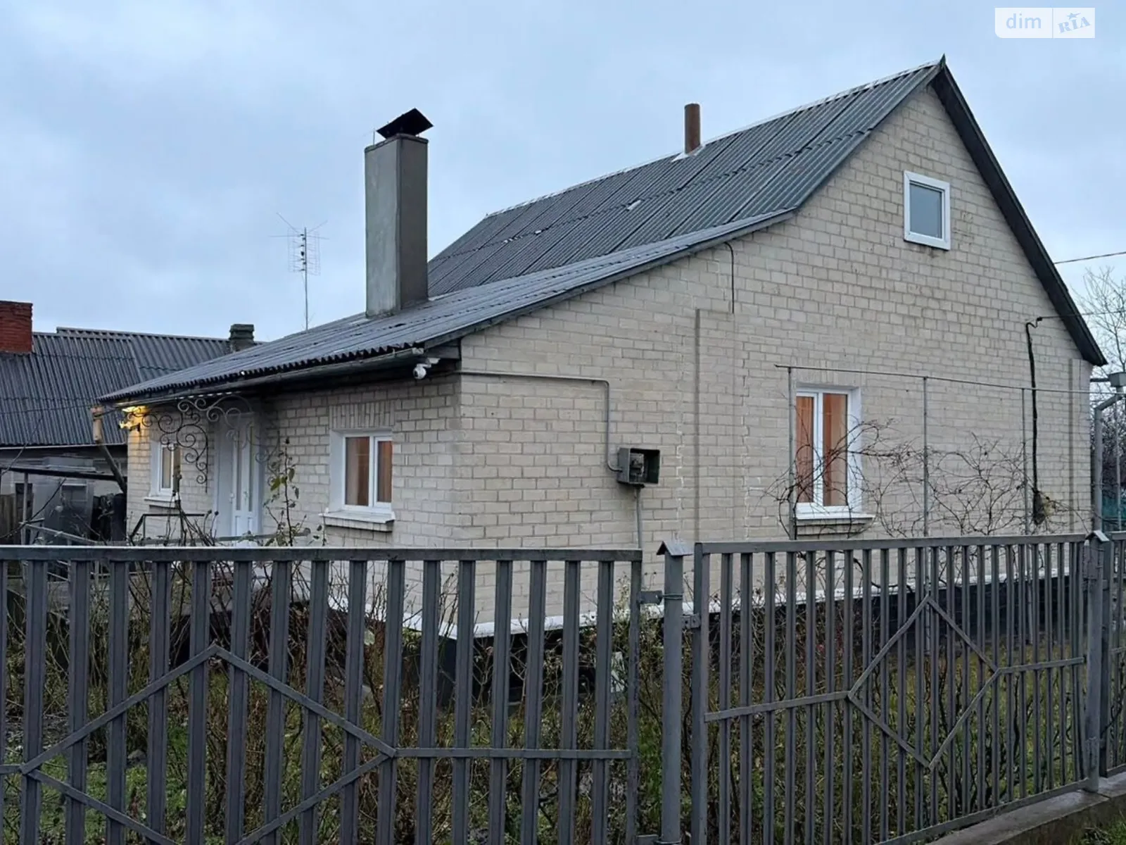 Продается одноэтажный дом 79.7 кв. м с балконом, цена: 85000 $ - фото 1