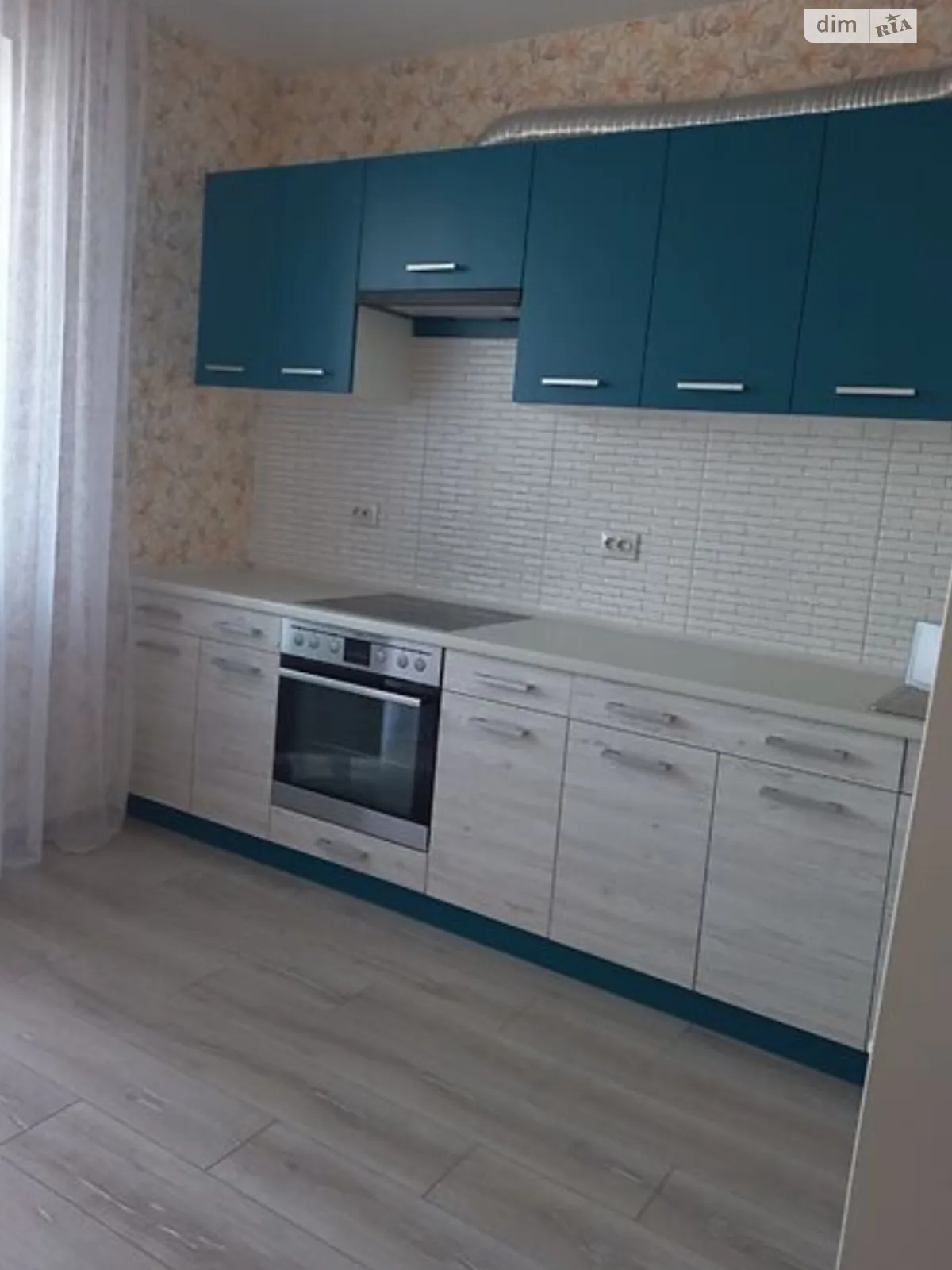 Сдается в аренду 1-комнатная квартира 43.1 кв. м в Виннице, ул. Тимофеевская, 16 - фото 1