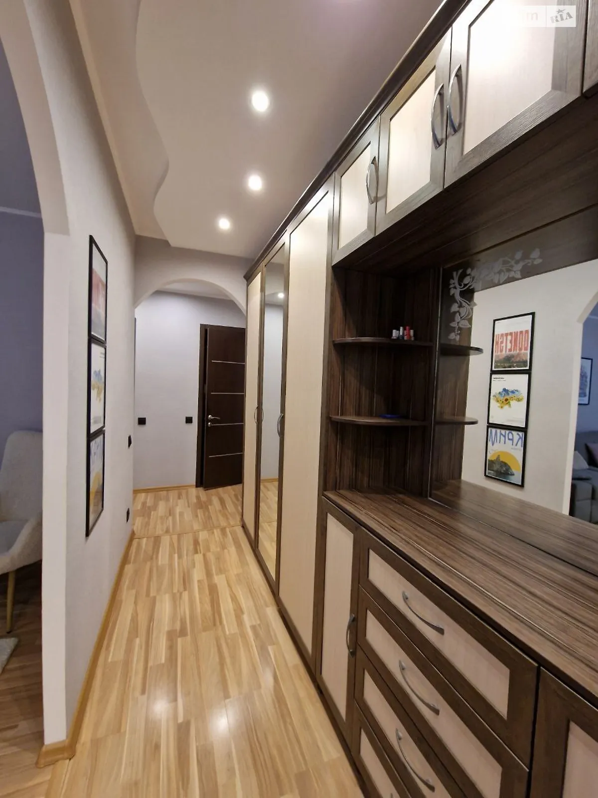 Продається 3-кімнатна квартира 64.5 кв. м у Дніпрі, цена: 61000 $ - фото 1