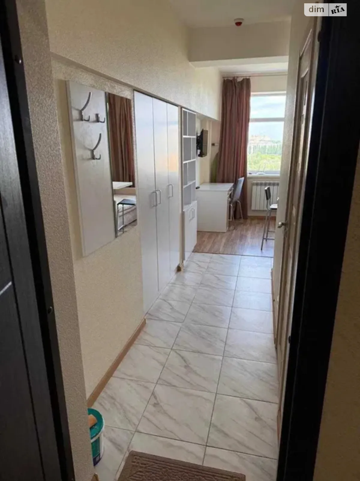 Продается 1-комнатная квартира 16.7 кв. м в Киеве, ул. Машиностроительная, 41 - фото 1