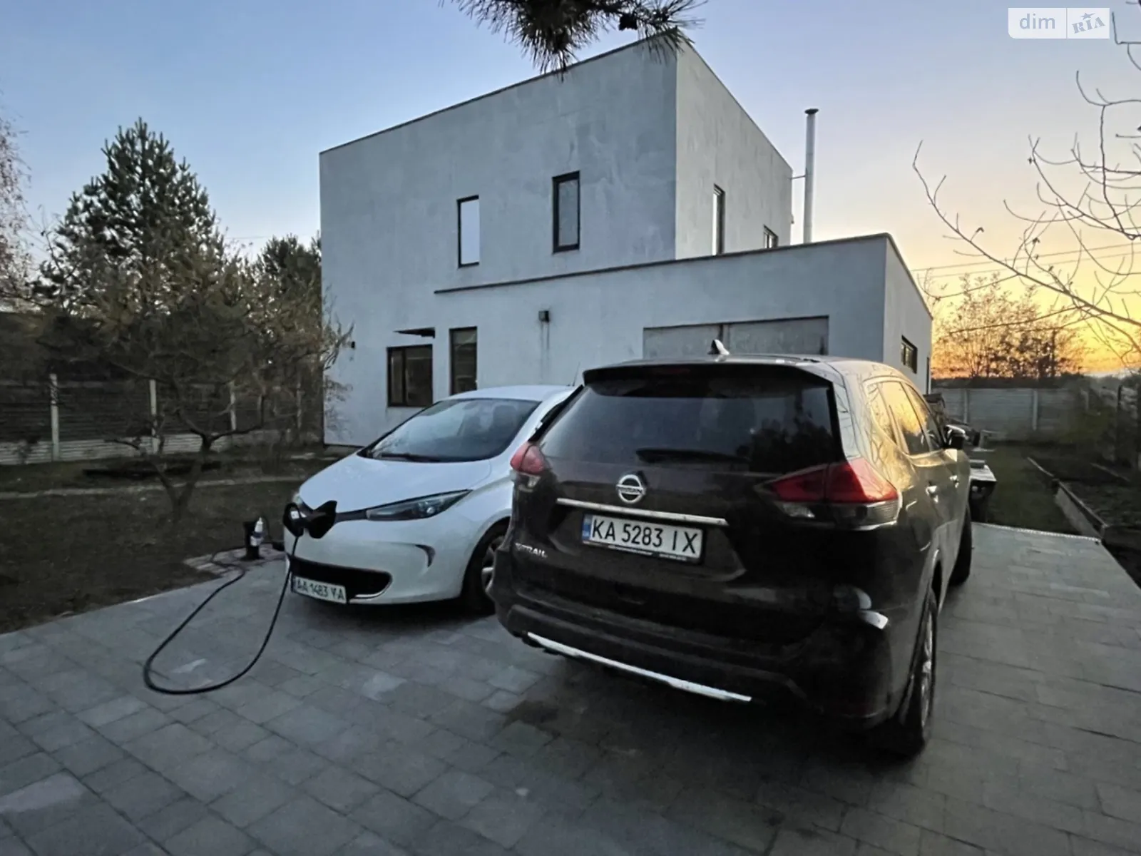 Продается дом на 2 этажа 158.6 кв. м с верандой, цена: 125000 $ - фото 1