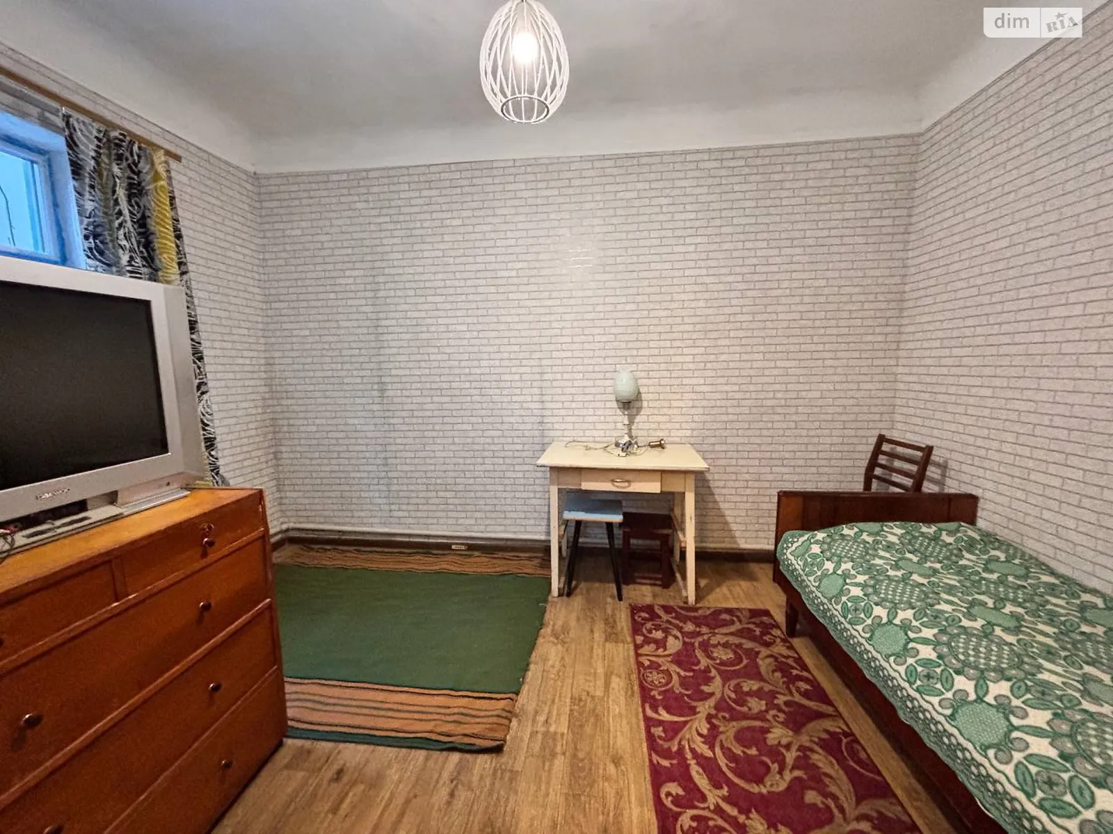 Сдается в аренду часть дома 65 кв. м с участком, цена: 7000 грн - фото 1