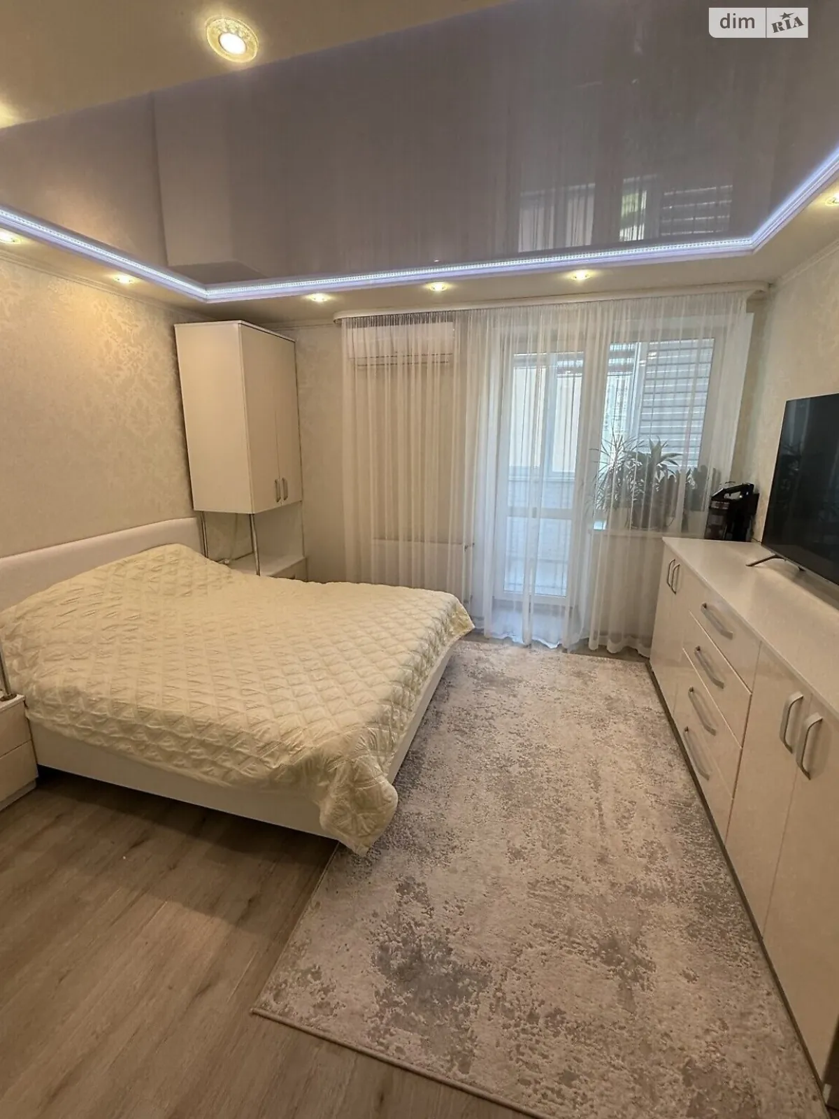 Сдается в аренду 1-комнатная квартира 50 кв. м в Виннице, ул. Николаевская - фото 1