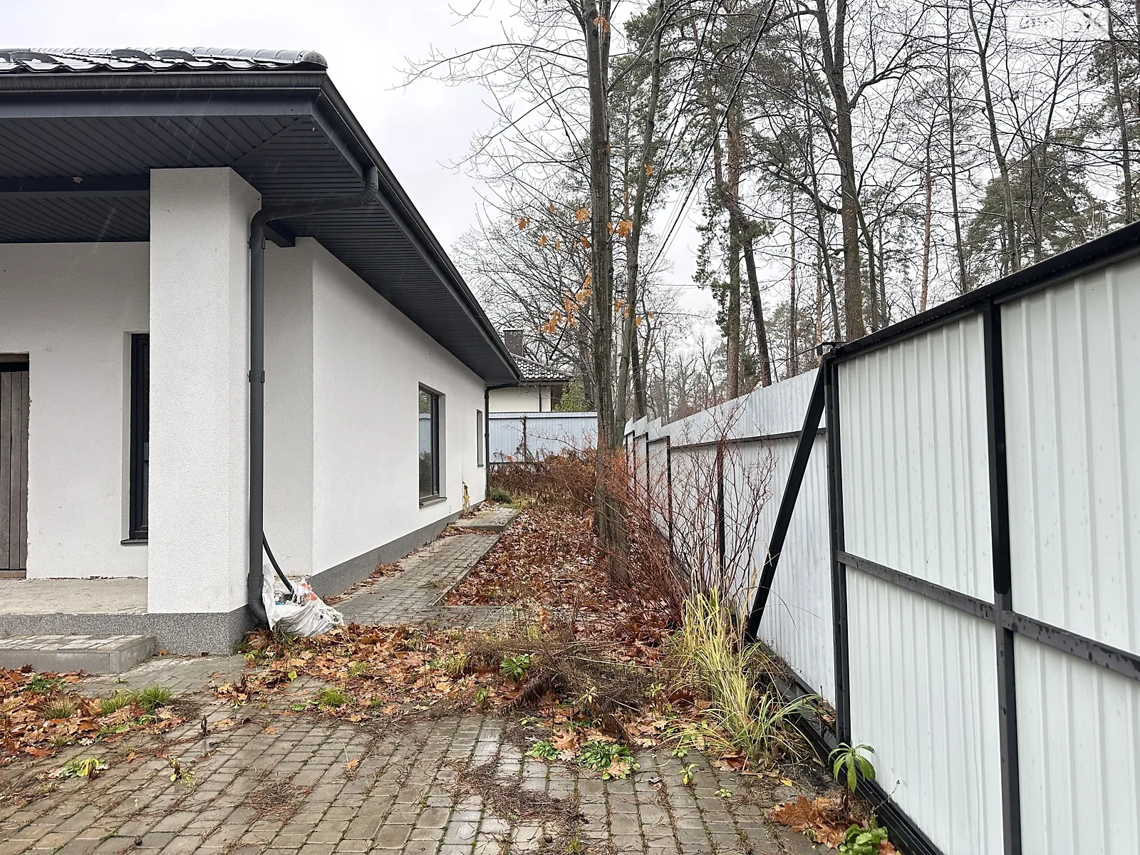 Продается одноэтажный дом 113.6 кв. м с верандой, цена: 92000 $ - фото 1