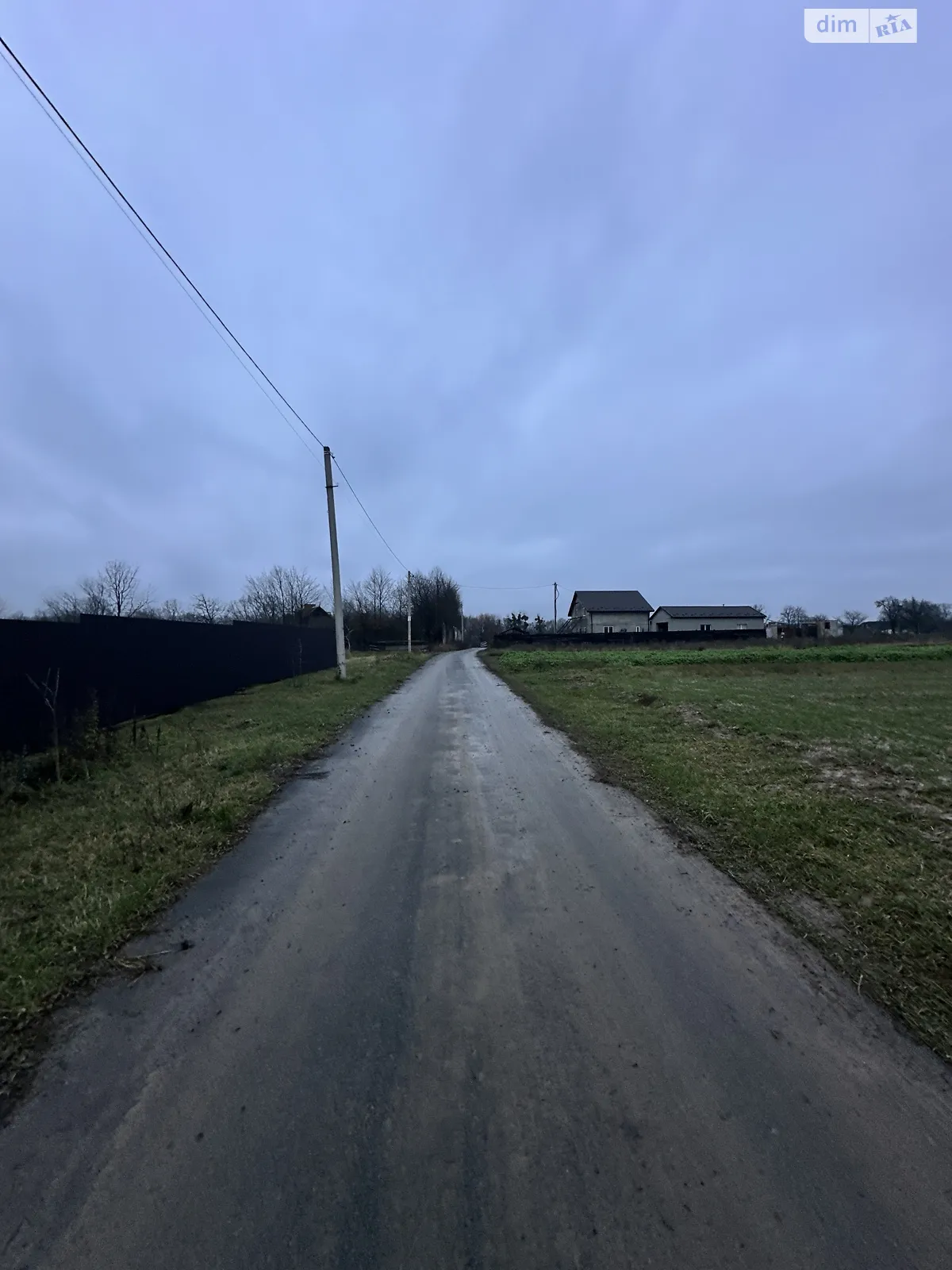 Продается земельный участок 25 соток в Винницкой области, цена: 62500 $ - фото 1