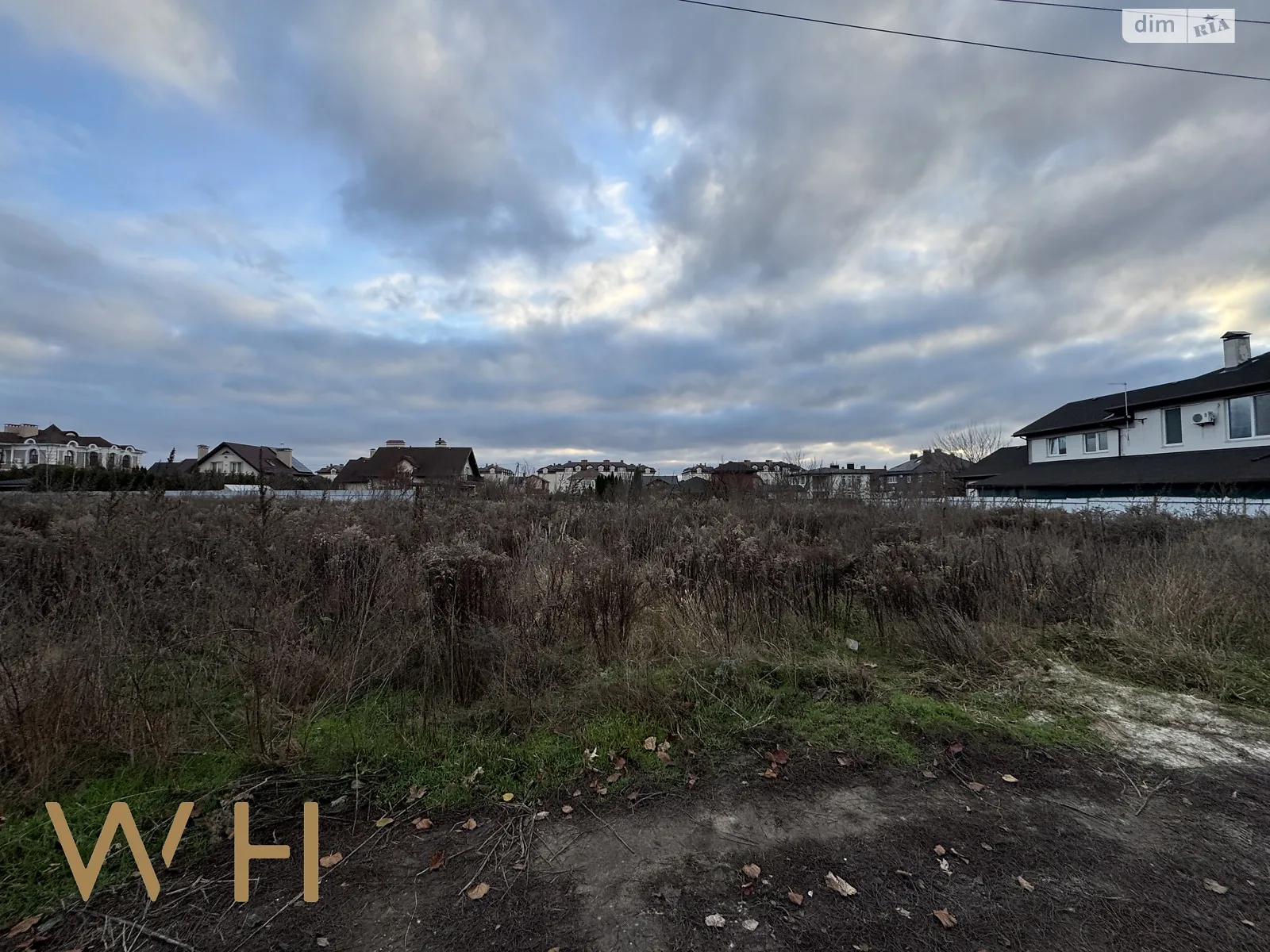 Продается земельный участок 16.68 соток в Киевской области, цена: 82000 $ - фото 1
