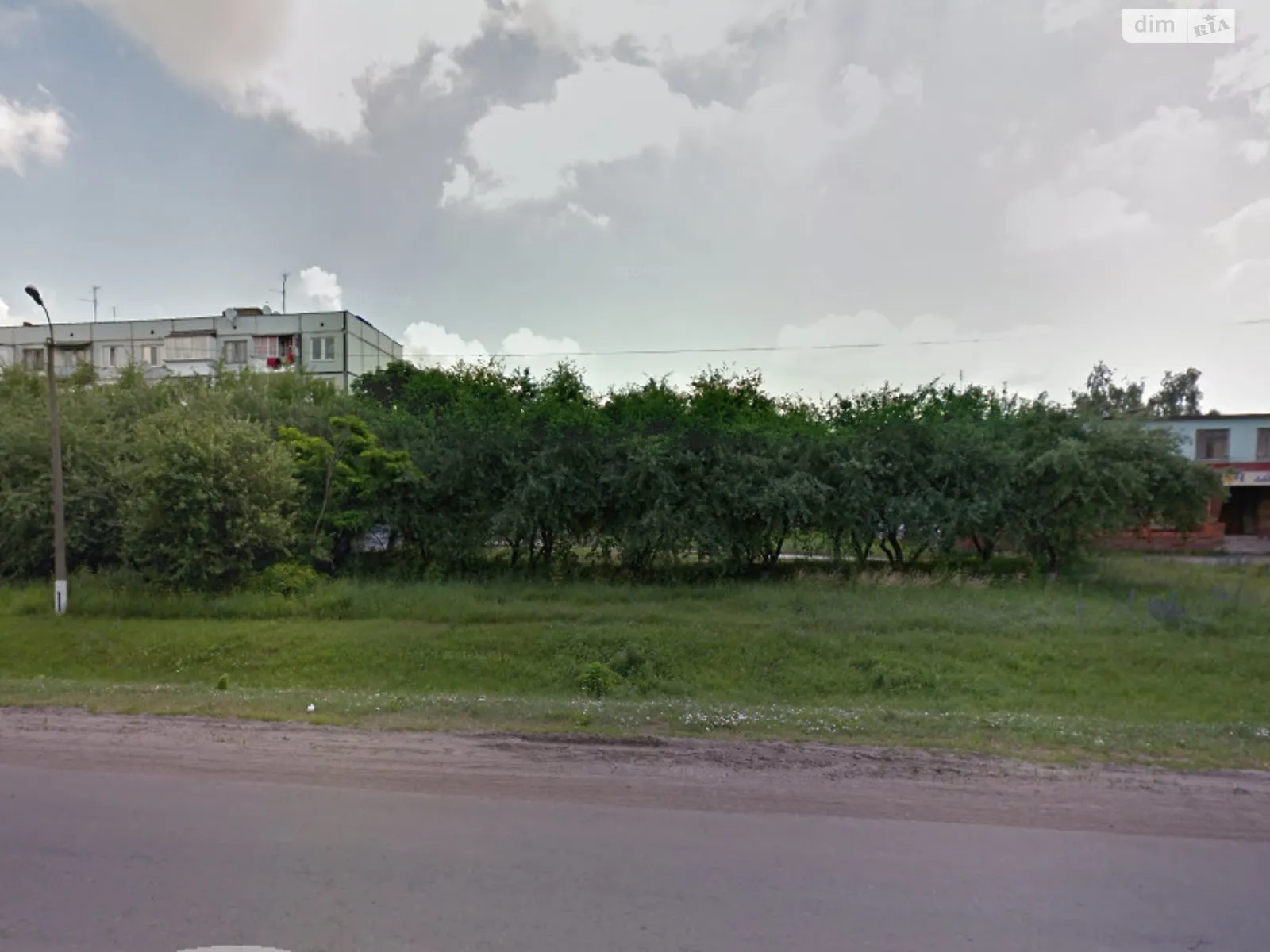Сдается в аренду земельный участок 0.0526 соток в Черниговской области, цена: 33416 грн - фото 1