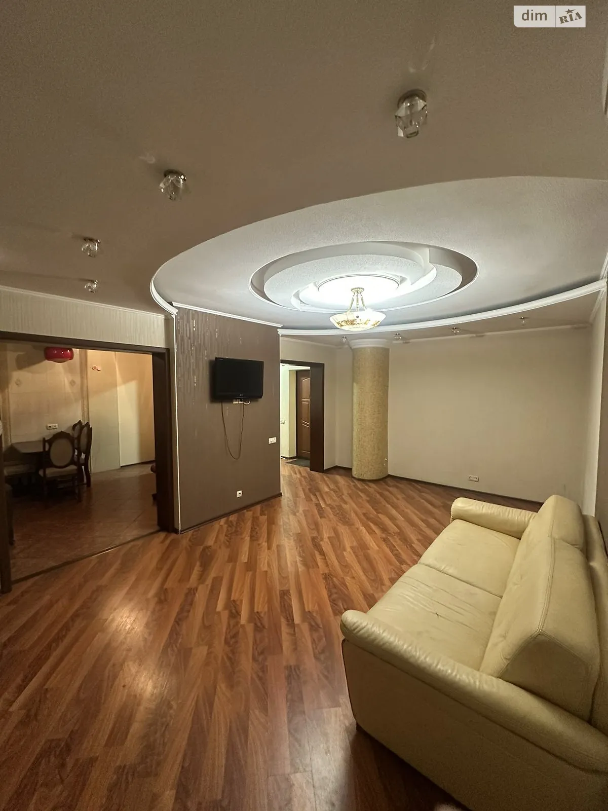 Продается 3-комнатная квартира 95.4 кв. м в Харькове, просп. Аэрокосмический(Гагарина), 41/2 - фото 1