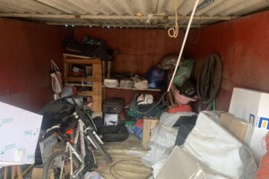 Продажа гаражей