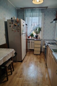 Продажа квартиры, Винница, р‑н. Славянка, Болгарский (Константиновича) улица